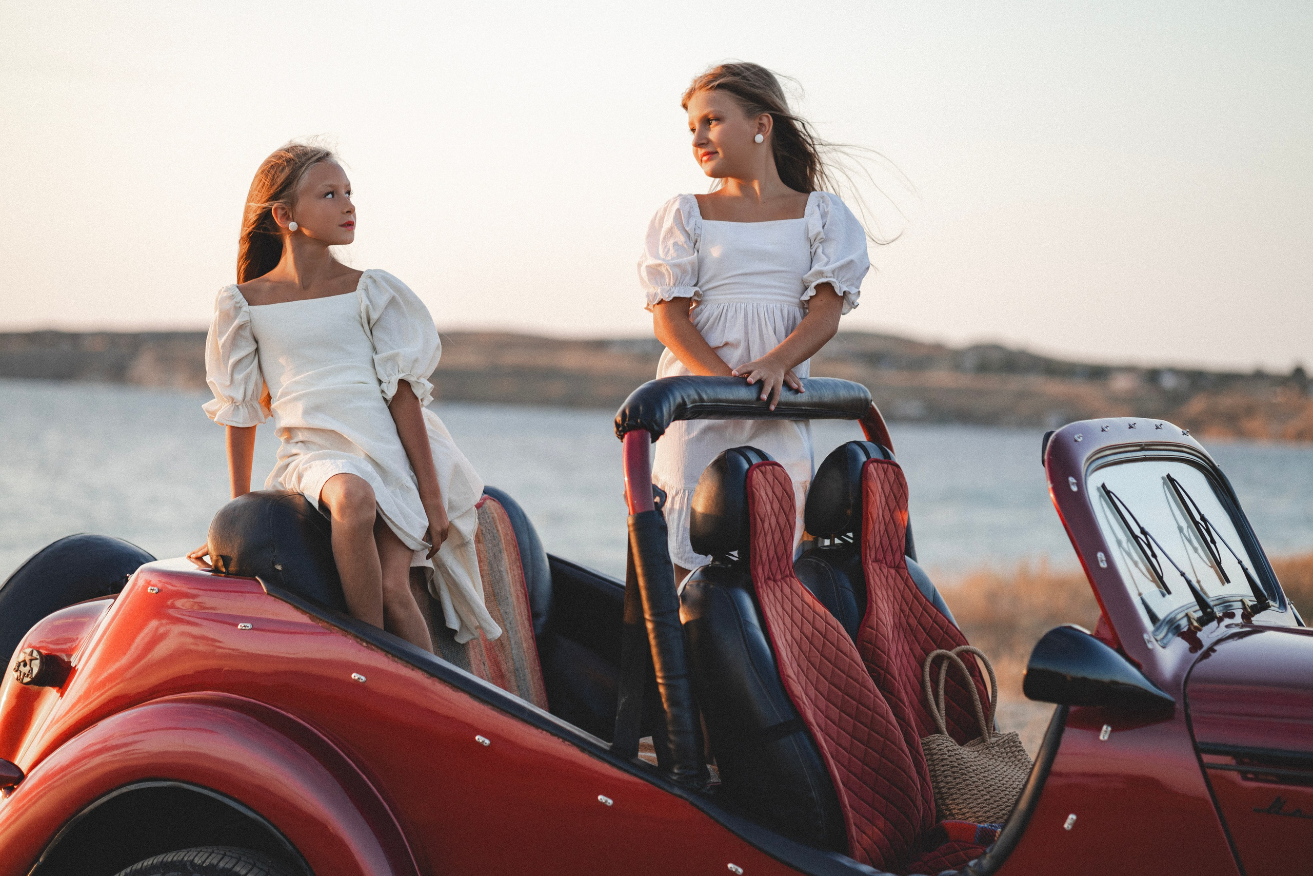 Крым. Фотограф