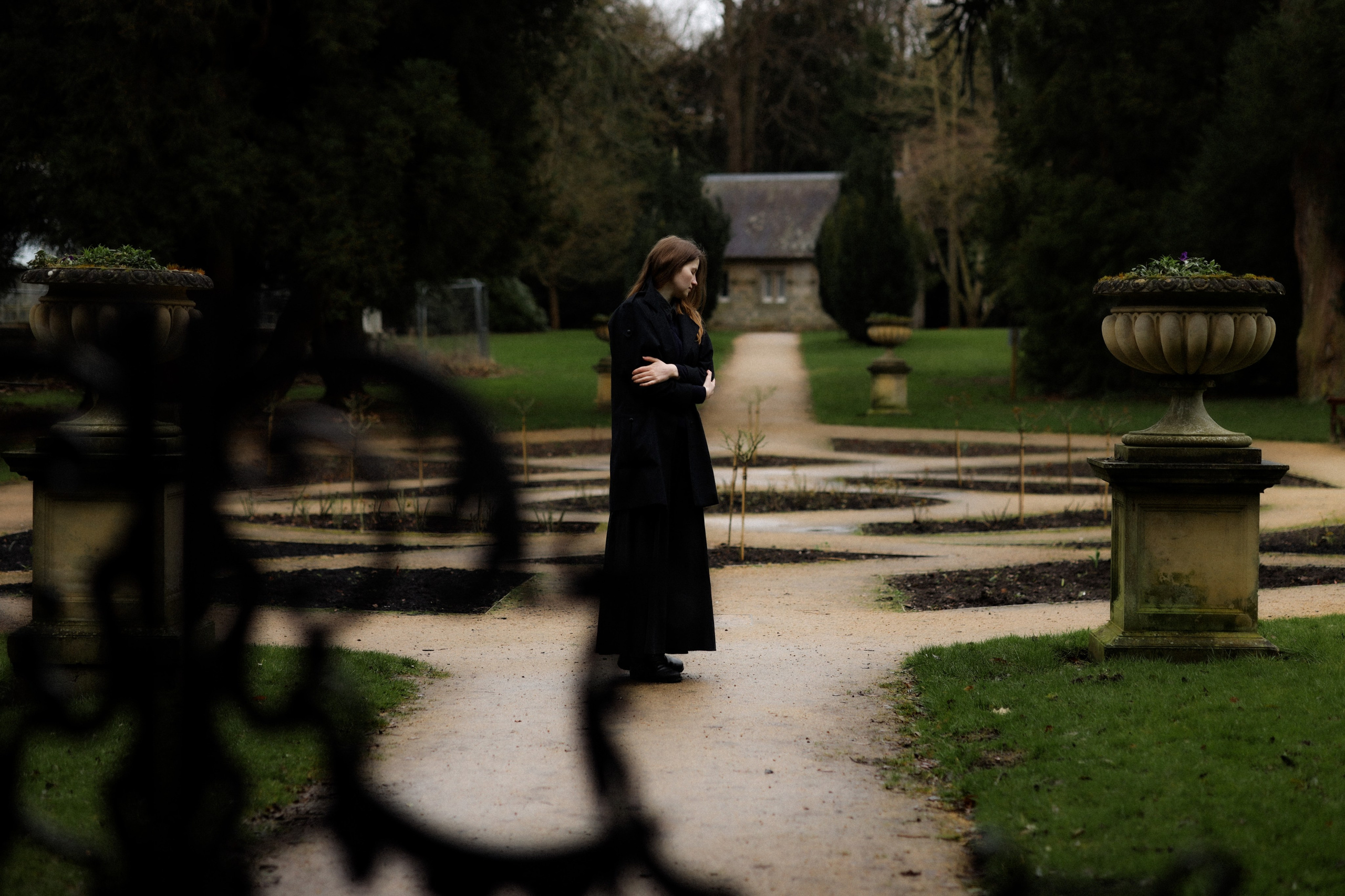 Анна. Фотограф