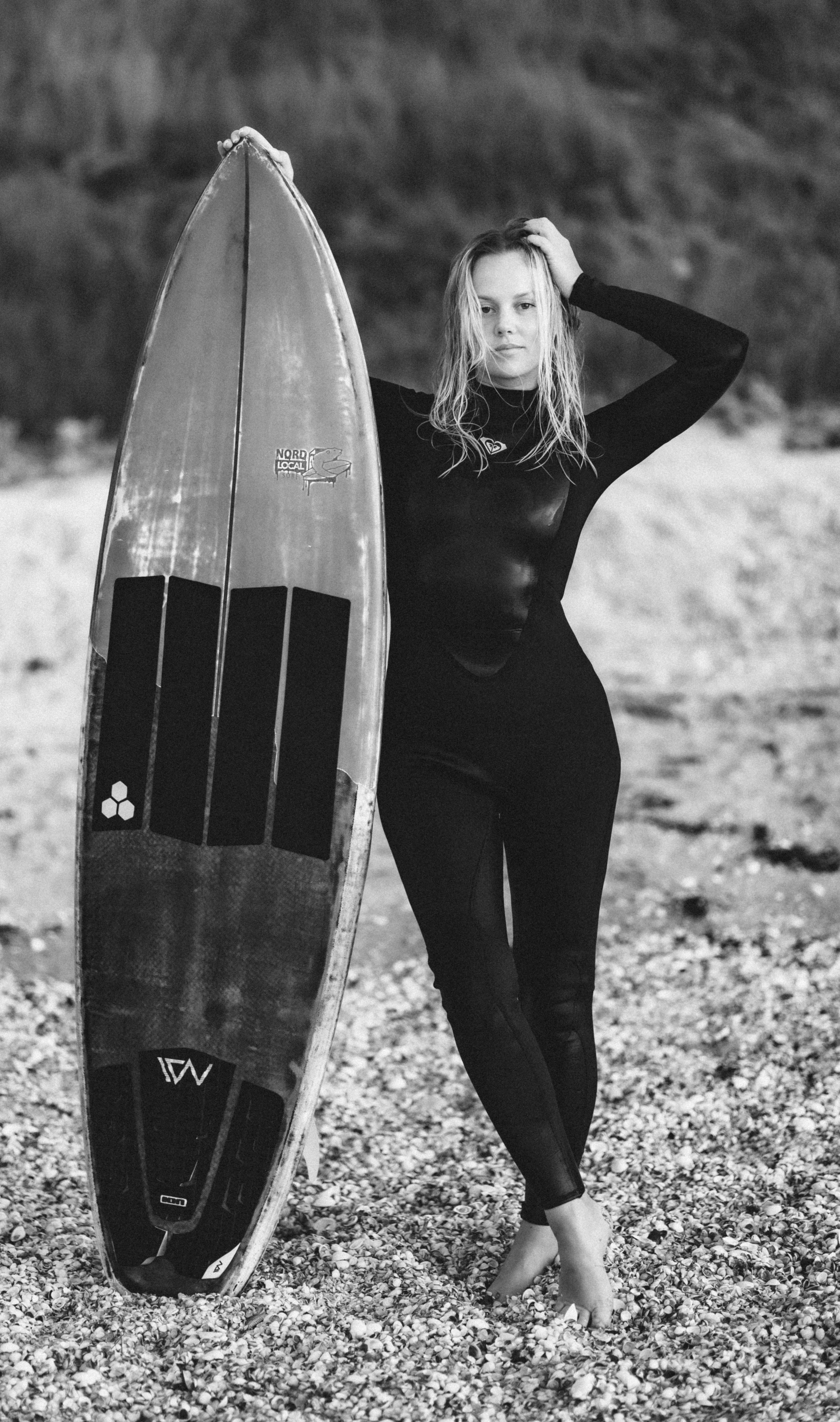 Даша. Фотограф