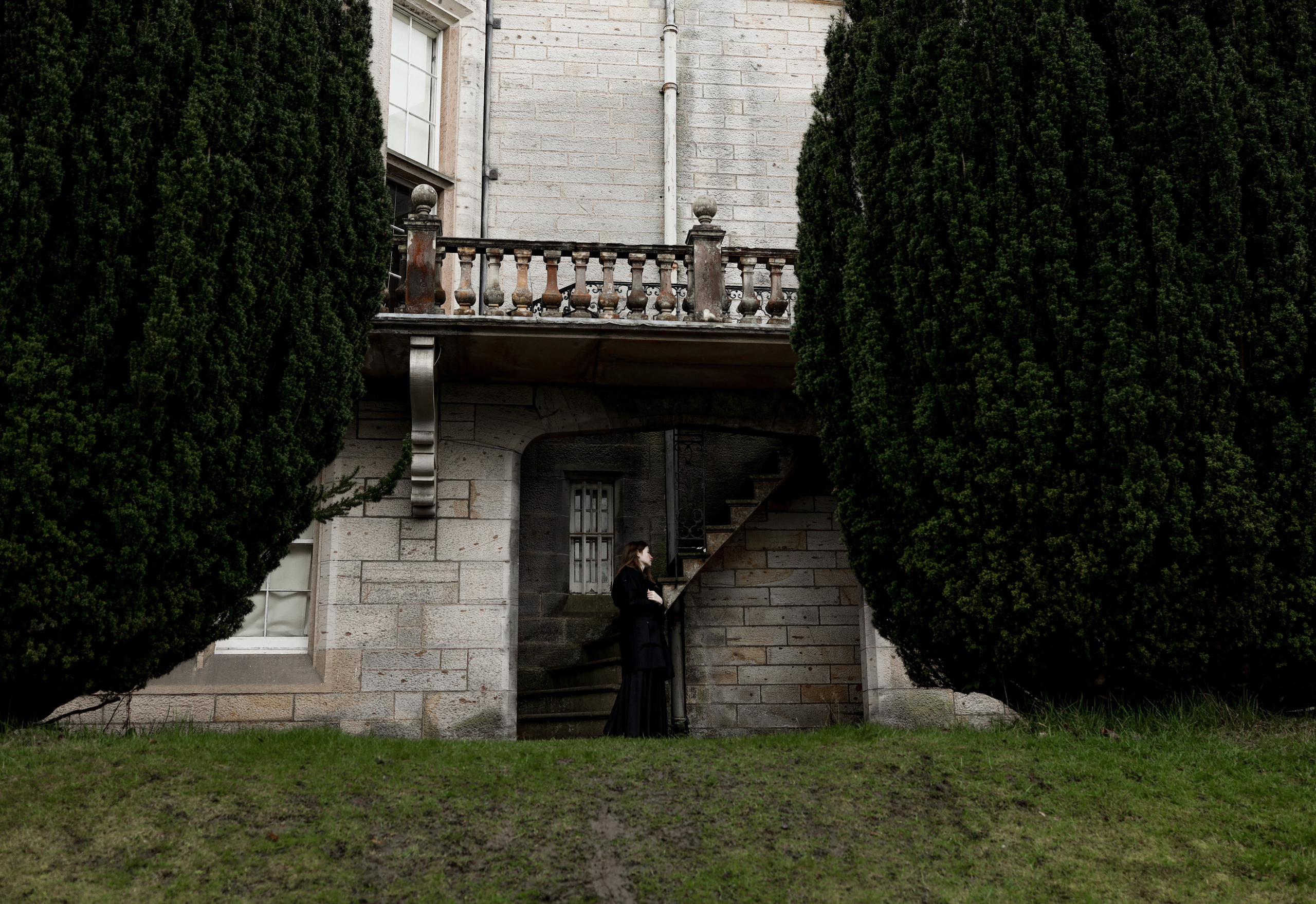 Анна. Фотограф