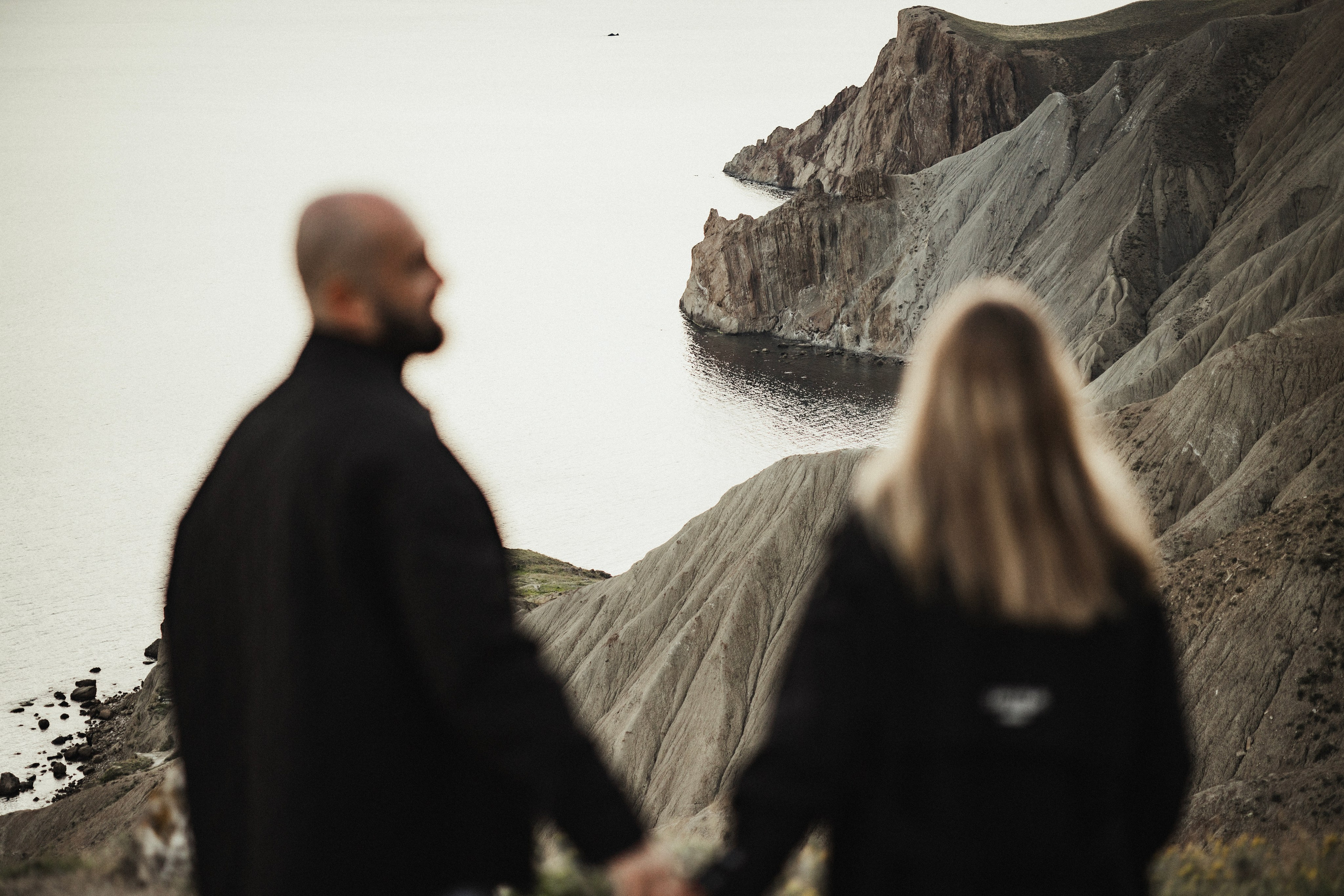 Моменты. Фотограф