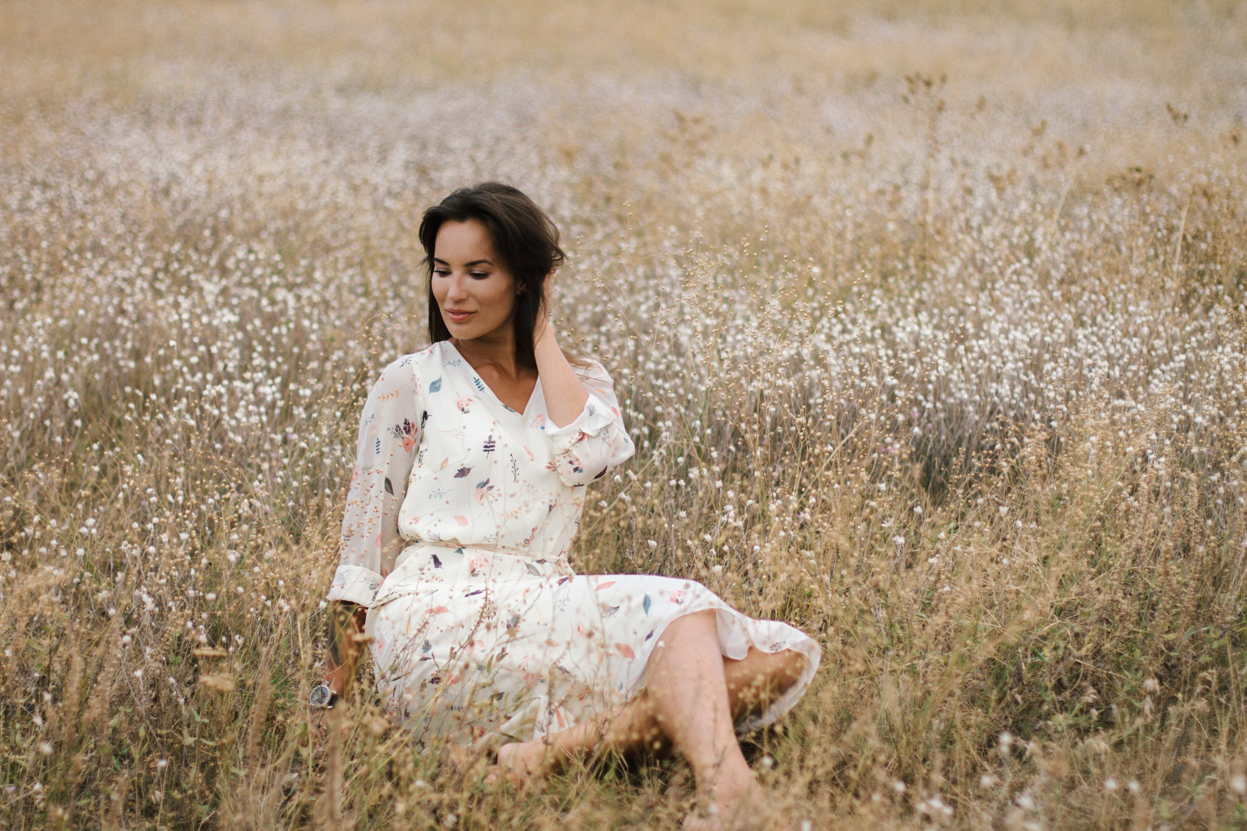 Ксения. Фотограф