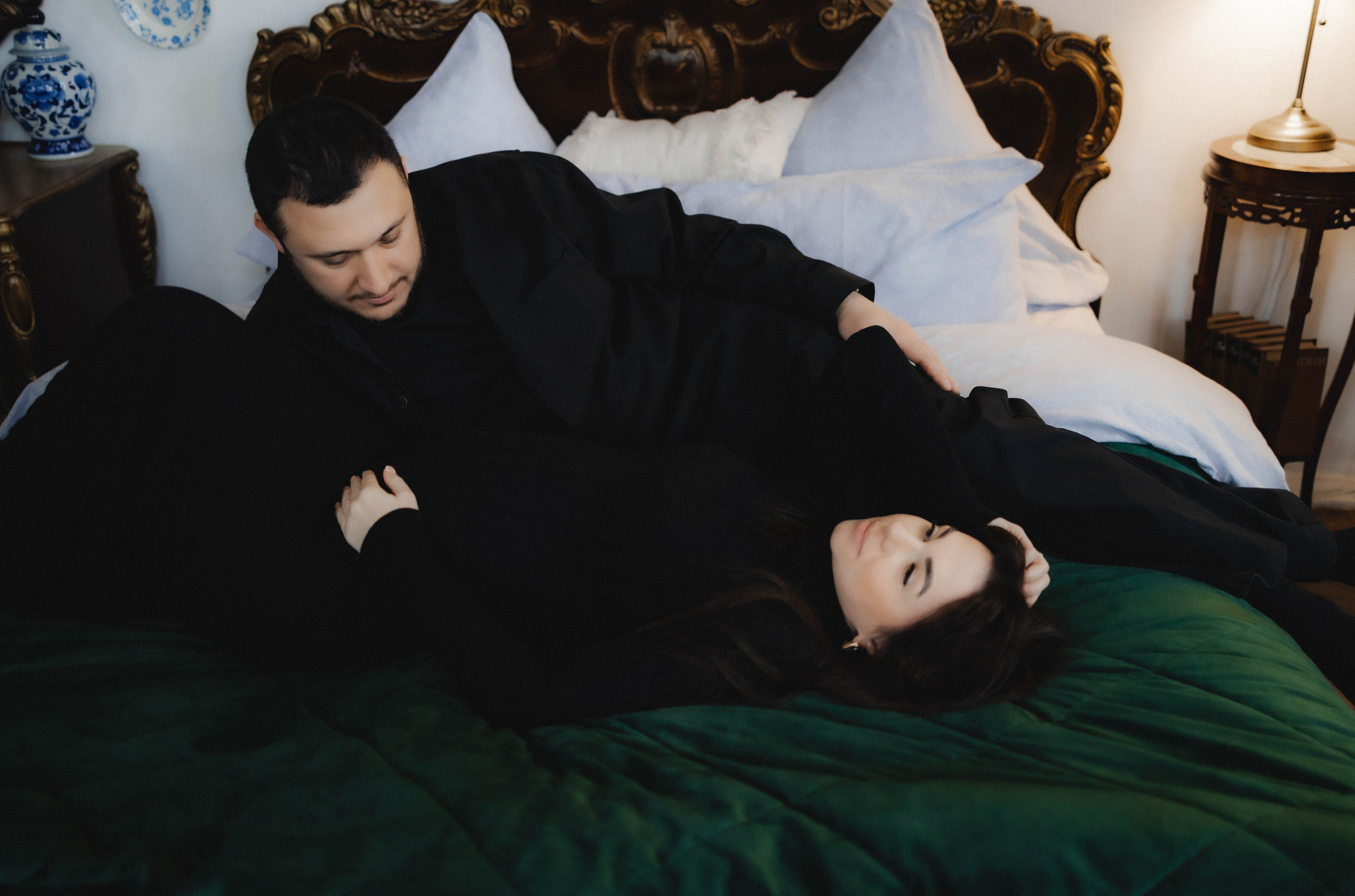 Долгожданный