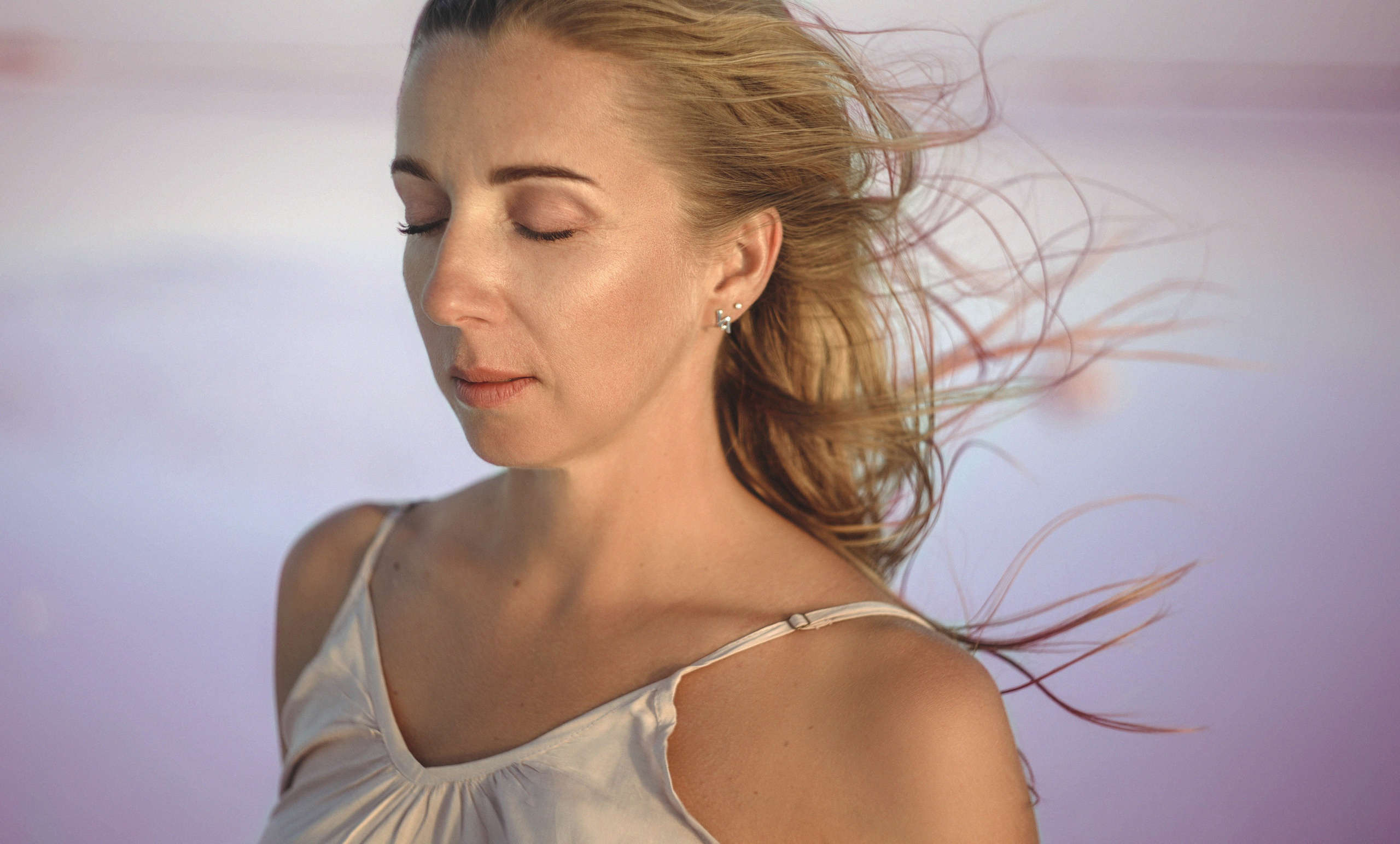 Алёна. Фотограф