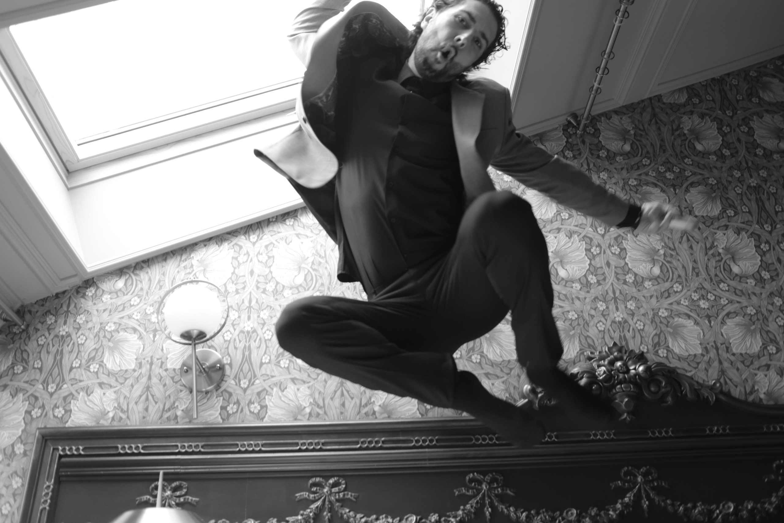 Анастасия и Сергей. Свадебный фотограф