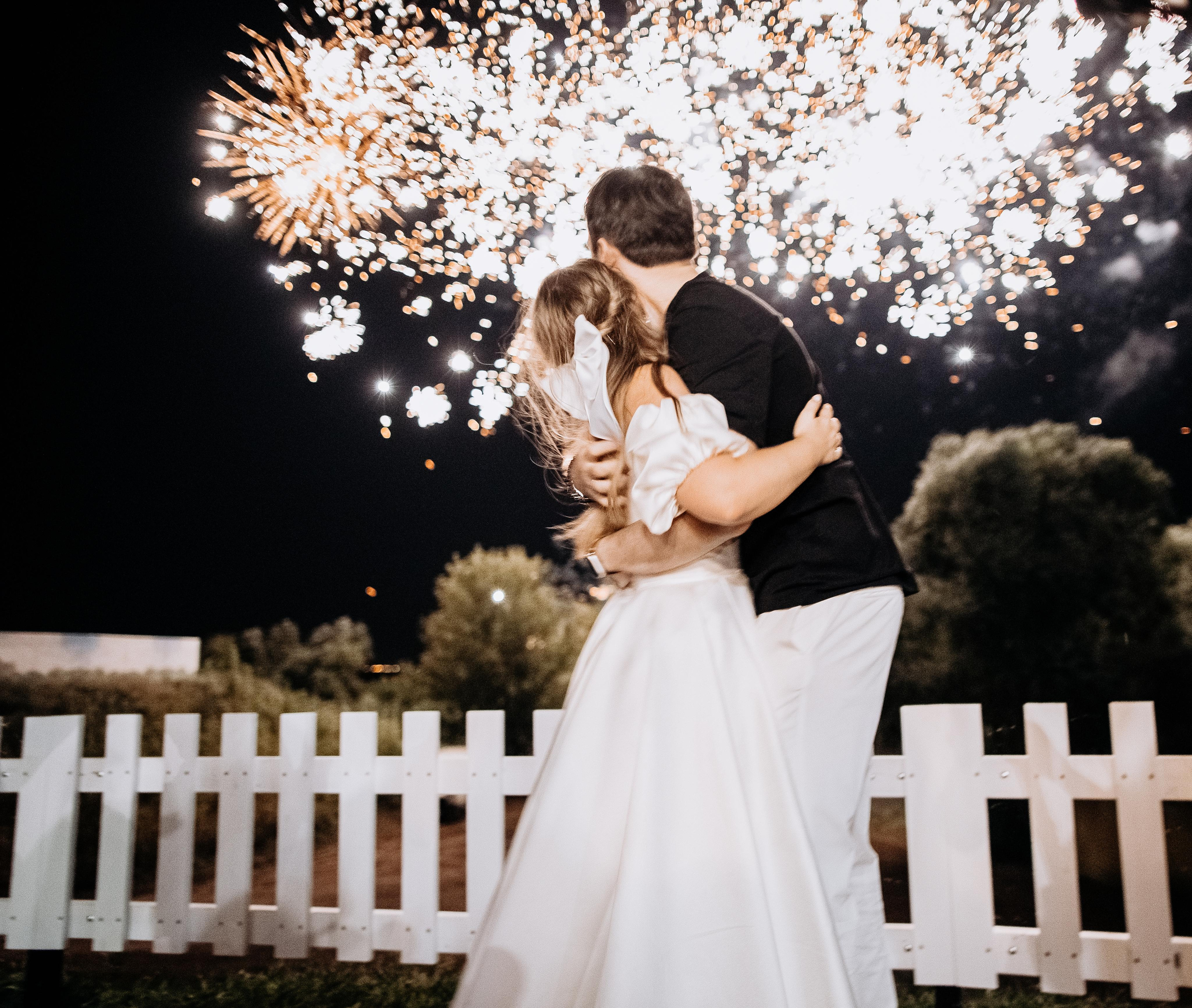 На Маяке. Свадебный фотограф