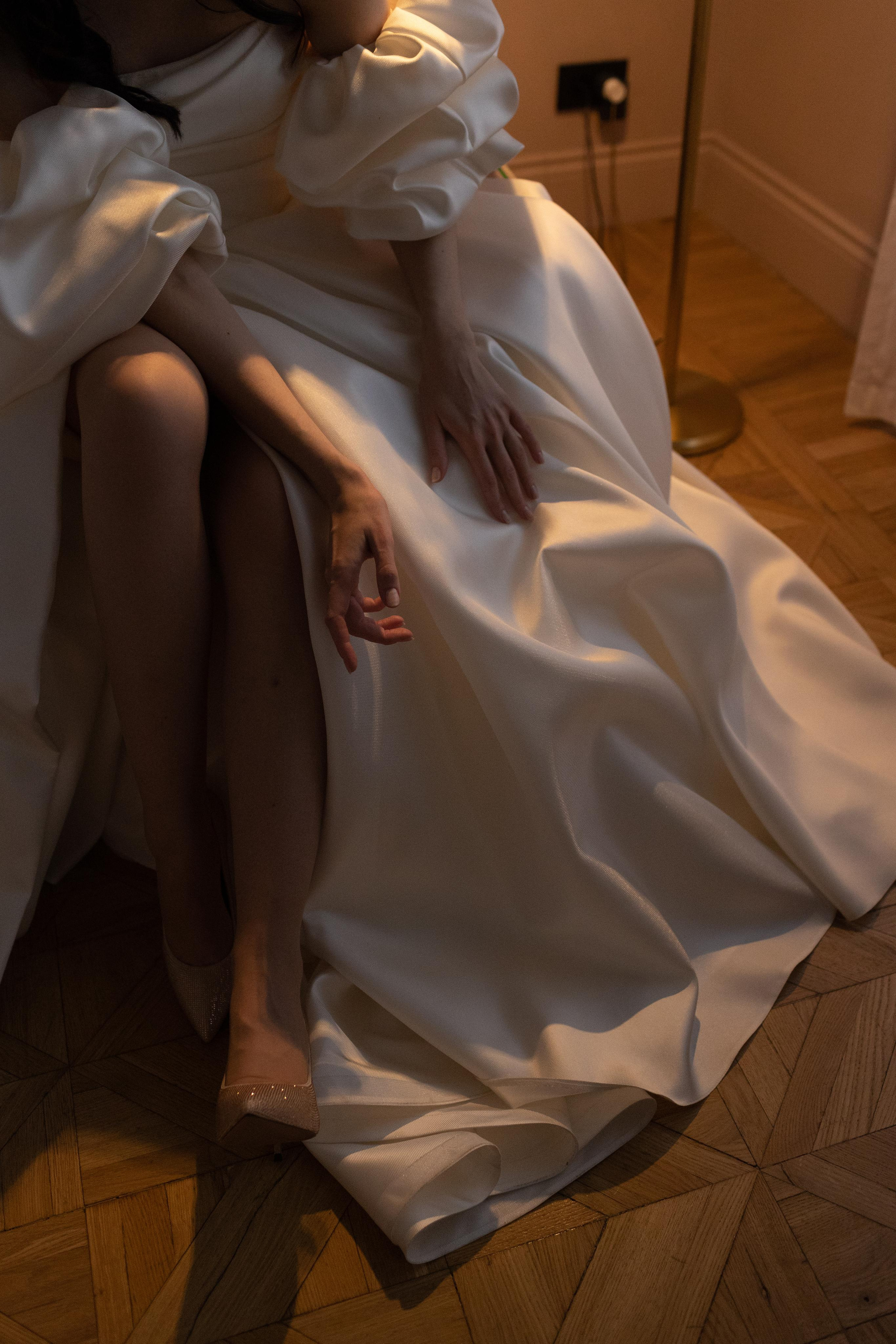 Валерия и Саша. Свадебный фотограф