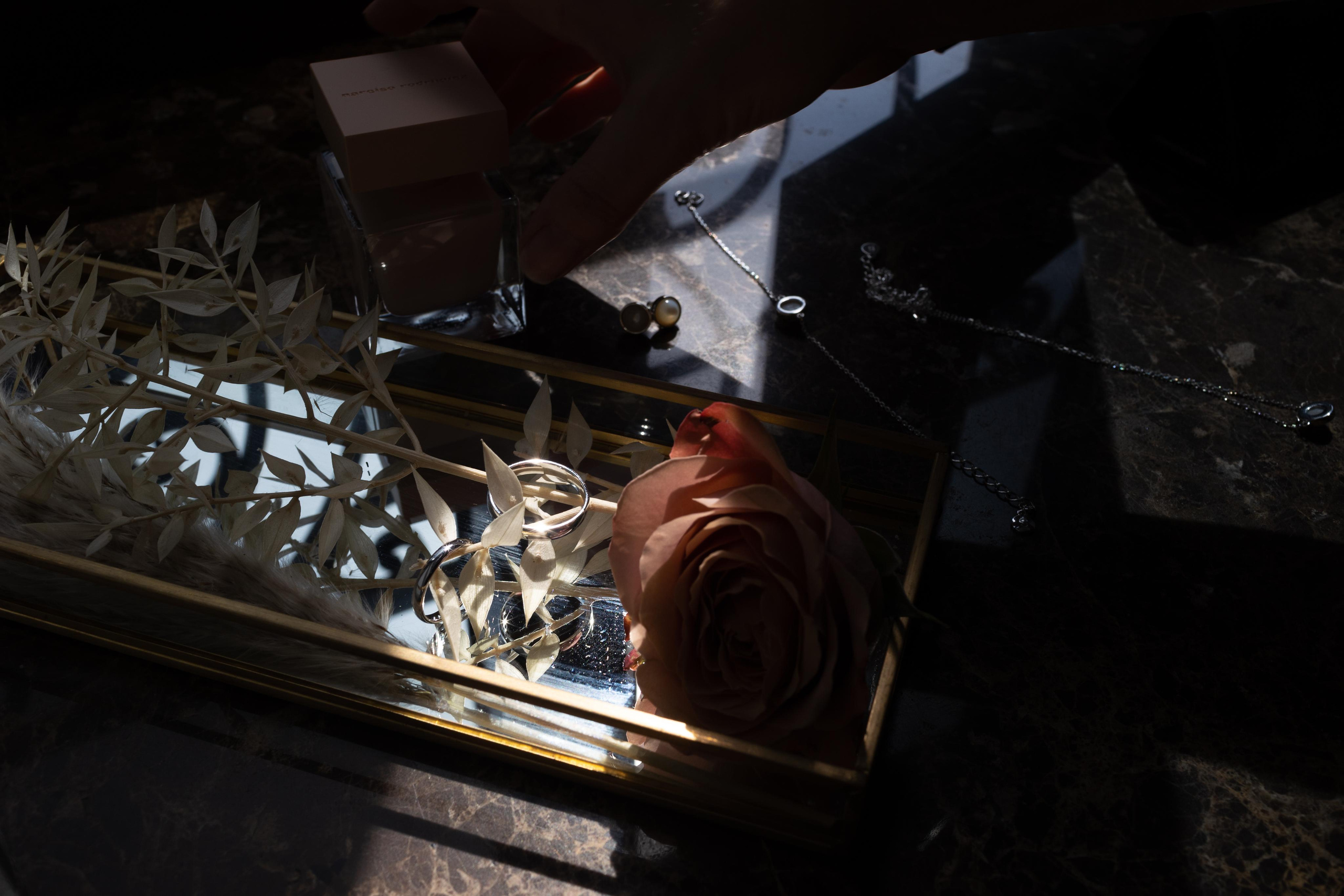 Денис и Дарья. Свадебный фотограф