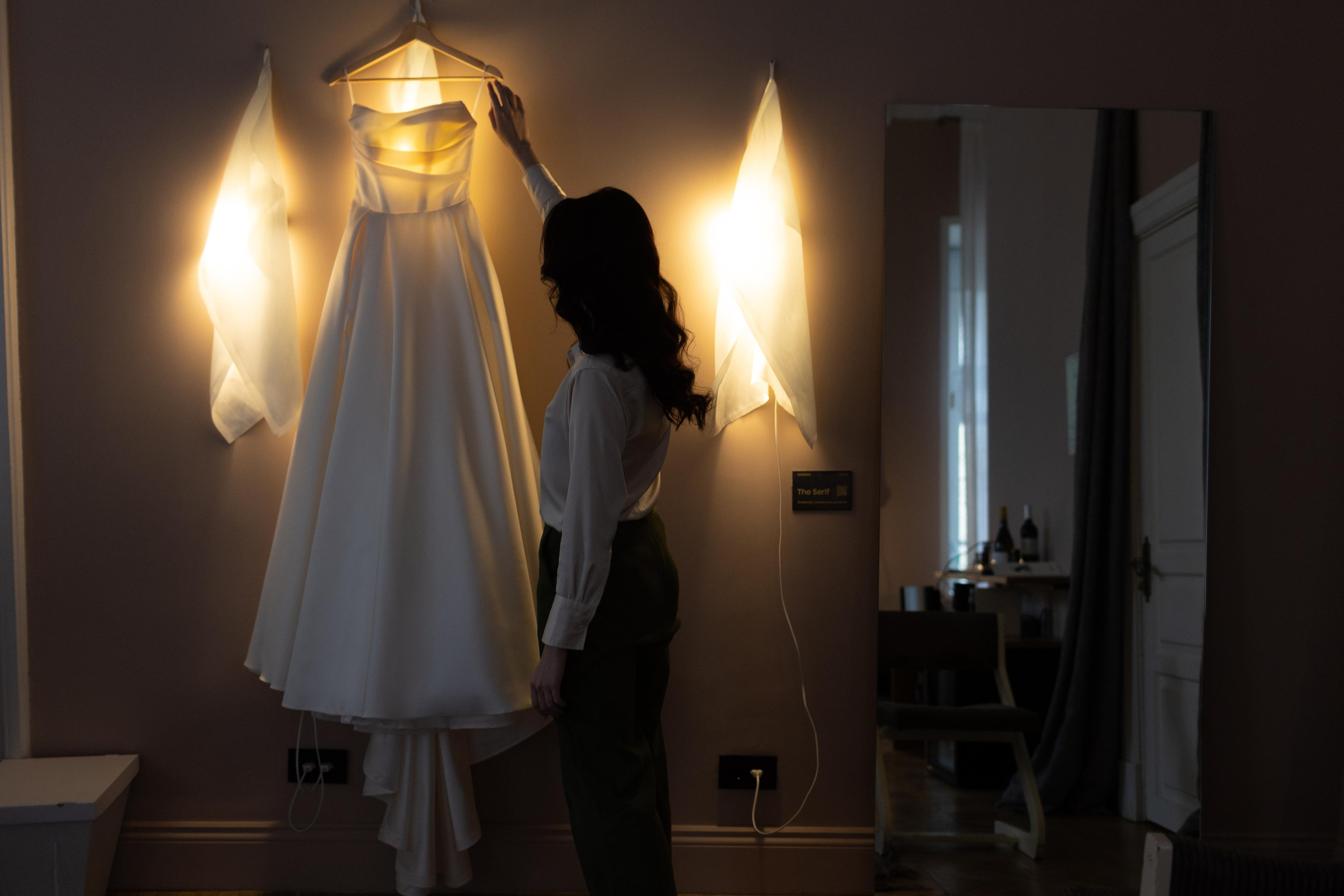 Валерия и Саша. Свадебный фотограф