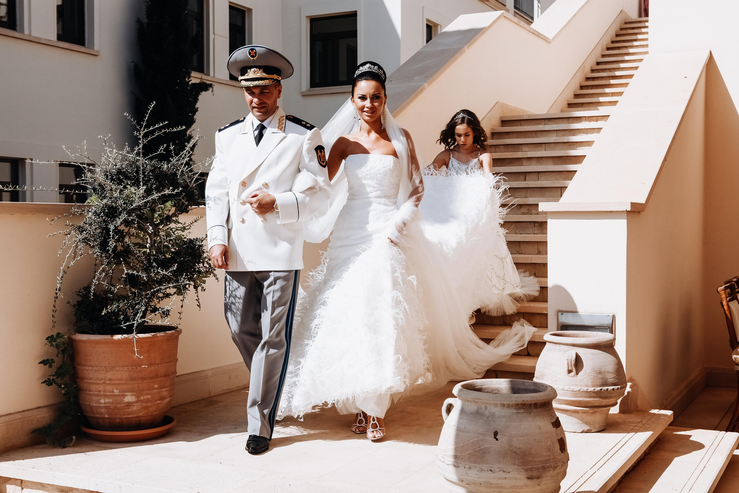 Илья и Татьяна. Свадебный фотограф