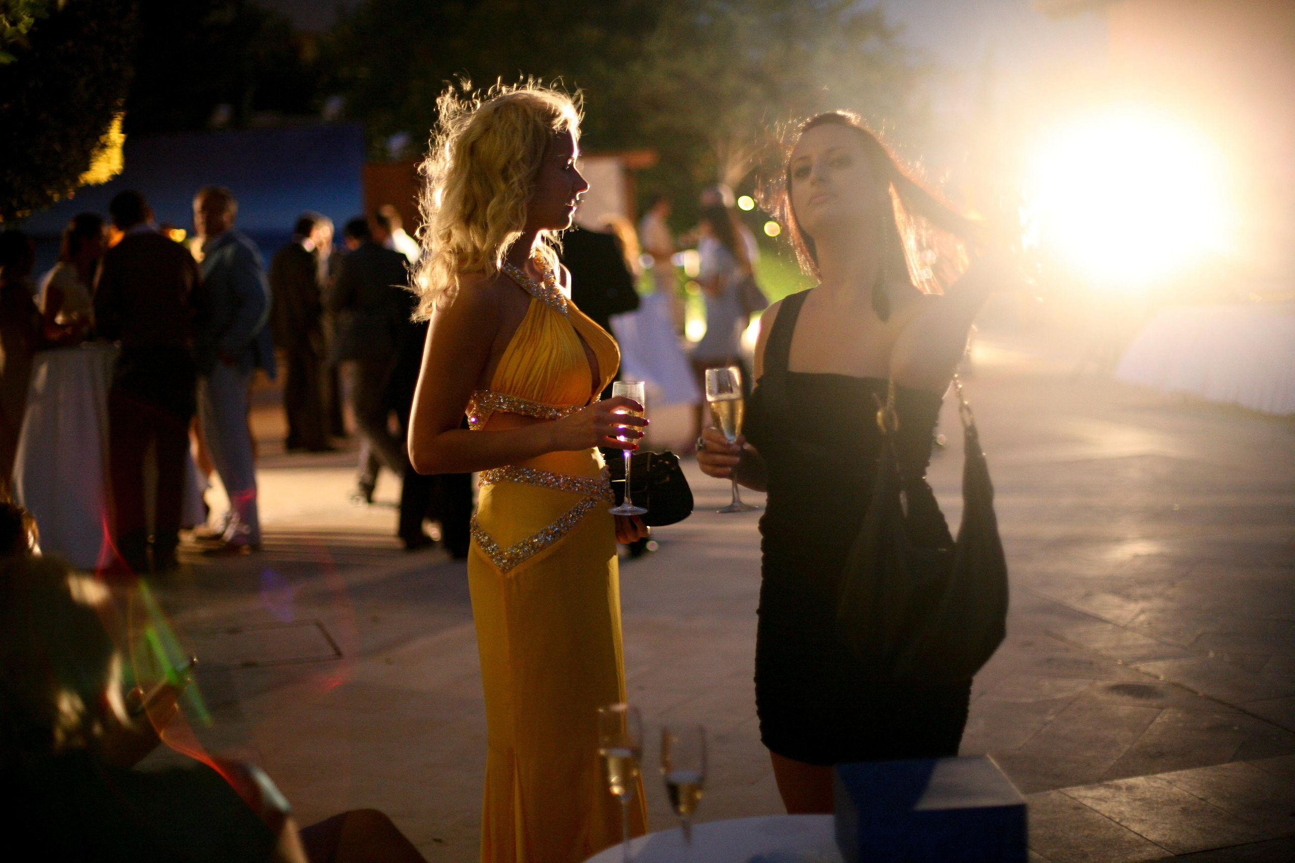 Илья и Татьяна. Свадебный фотограф