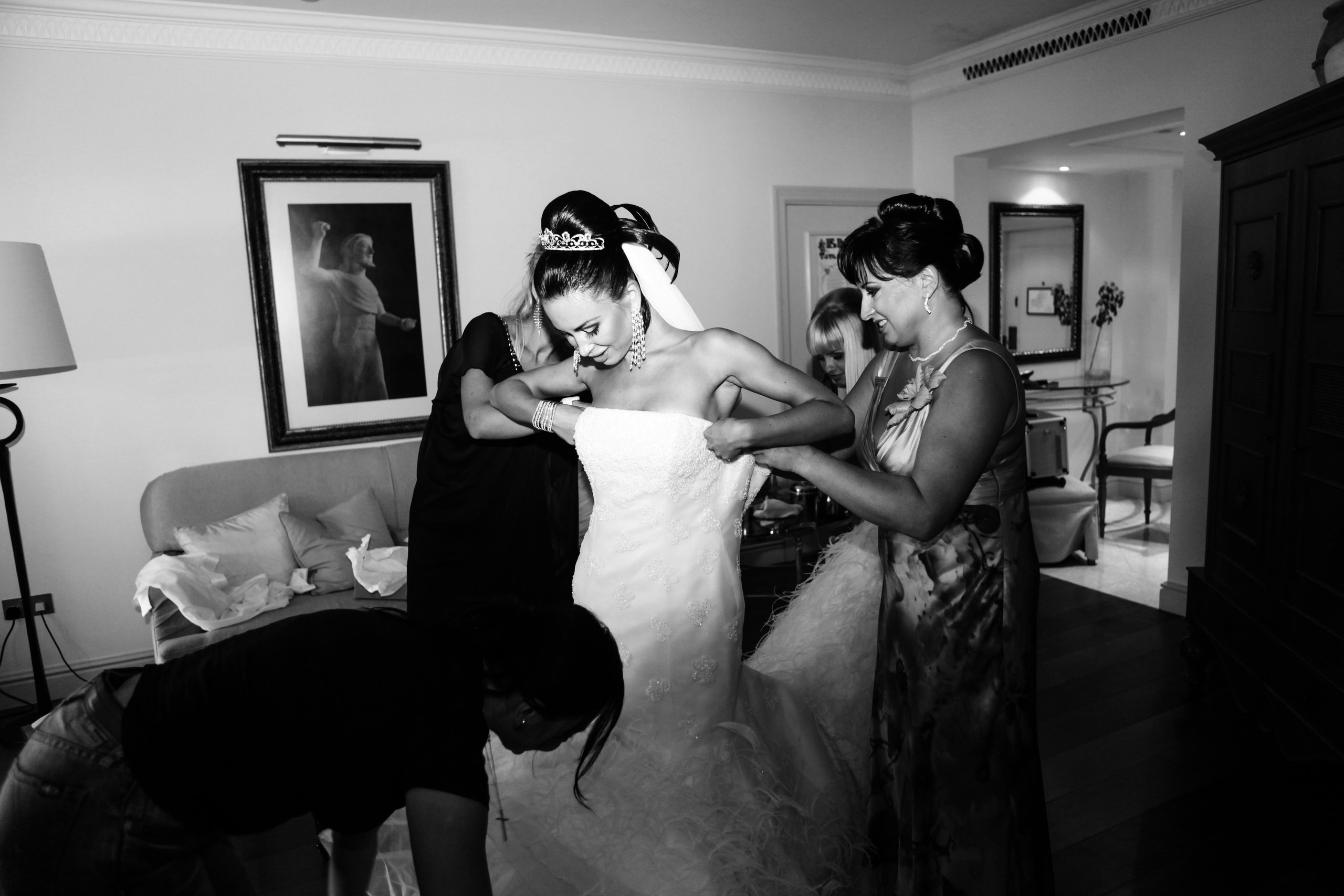 Илья и Татьяна. Свадебный фотограф