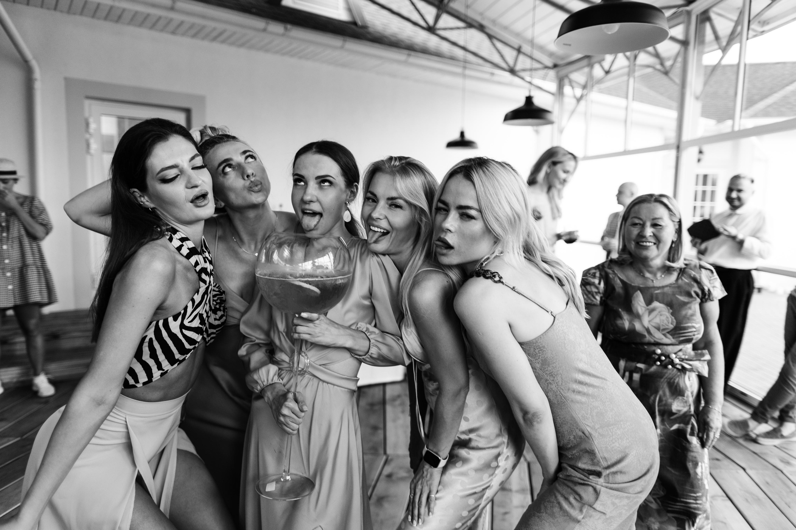 На Маяке. Свадебный фотограф