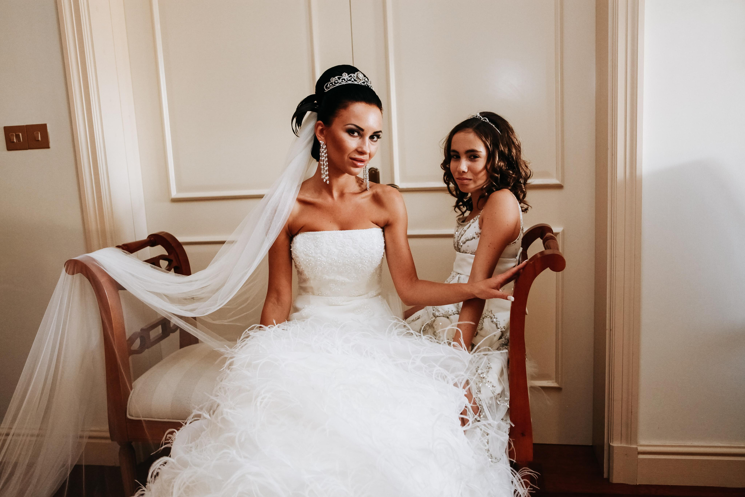 Илья и Татьяна. Свадебный фотограф