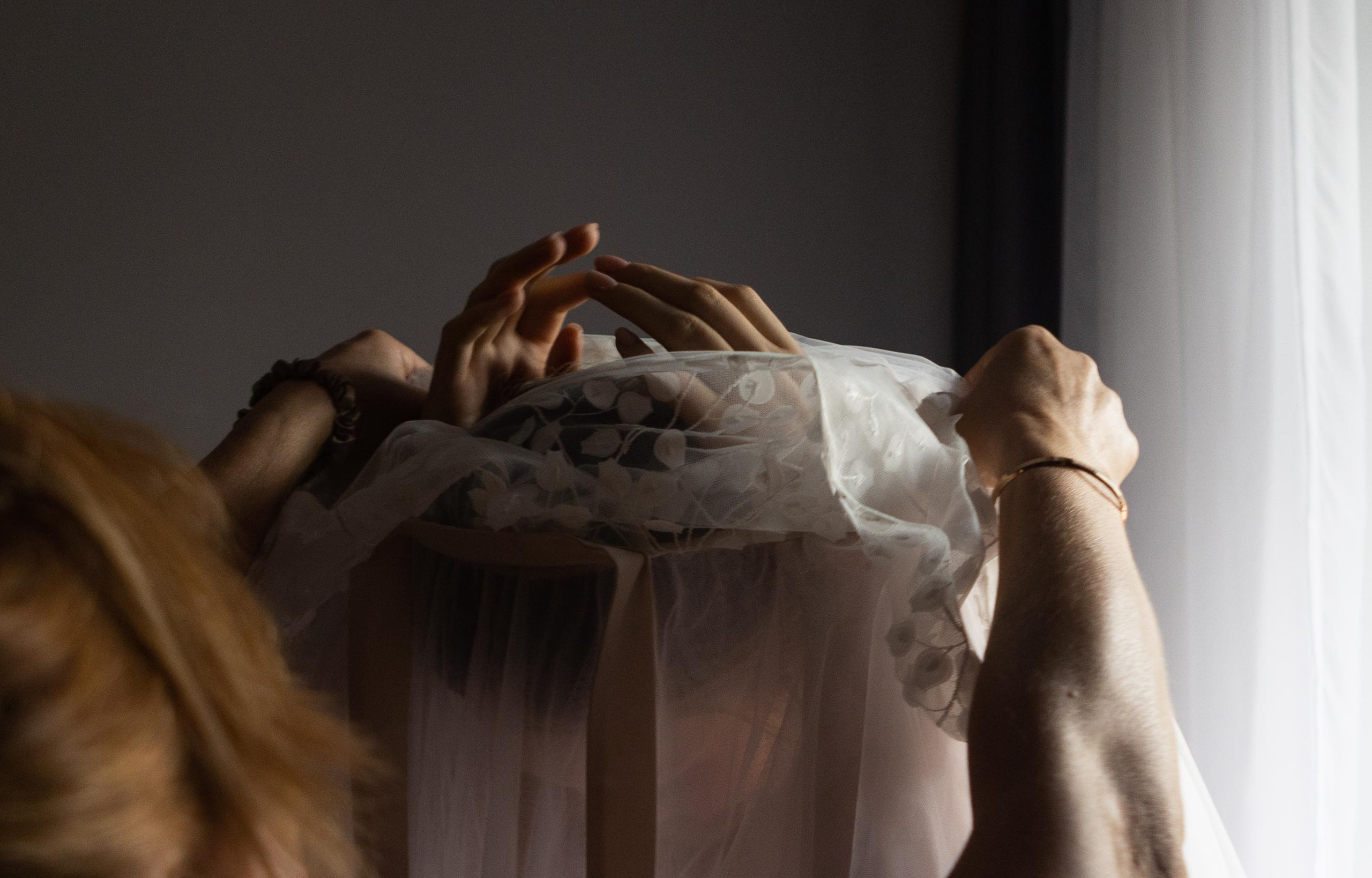 Денис и Дарья. Свадебный фотограф