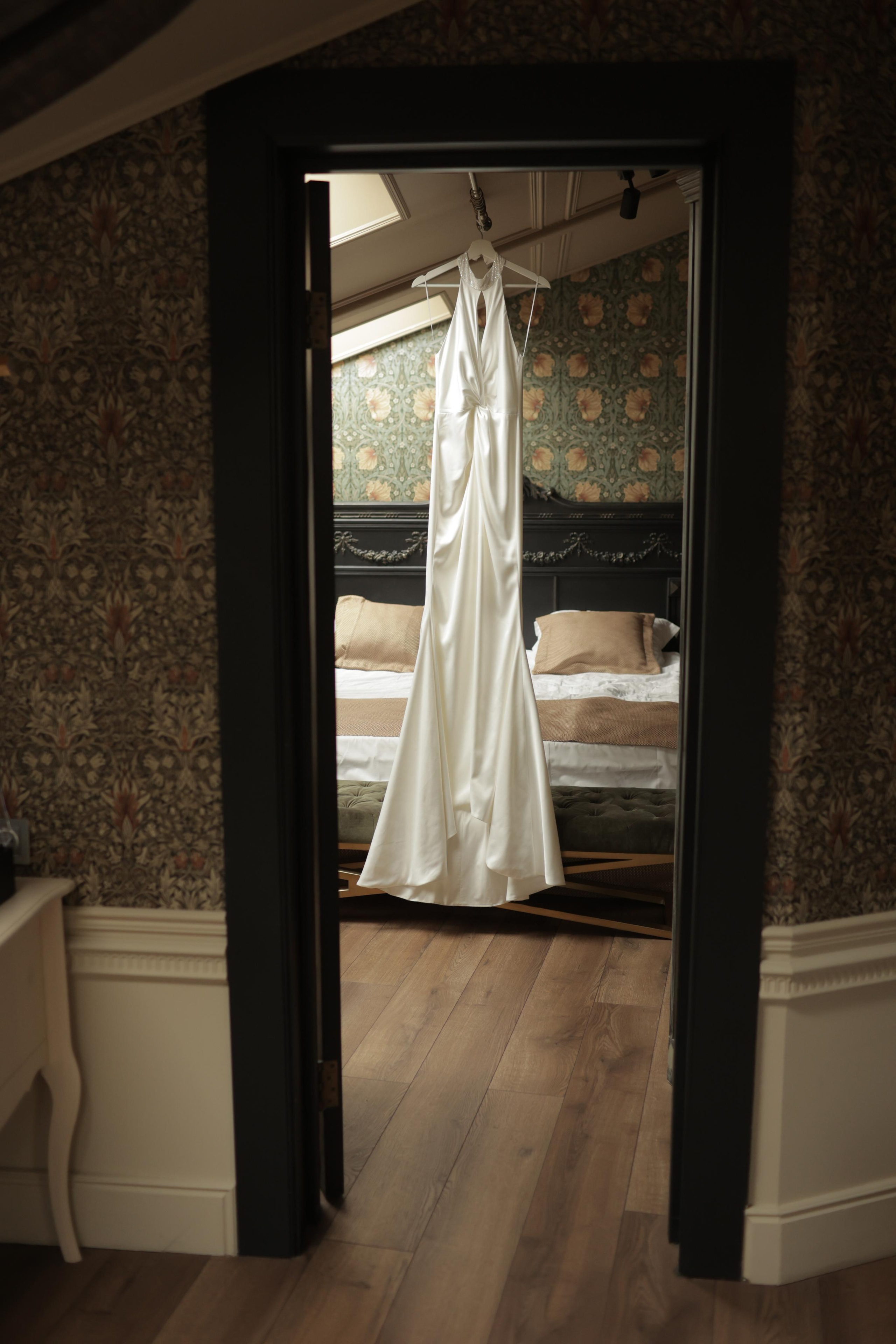 Анастасия и Сергей. Свадебный фотограф