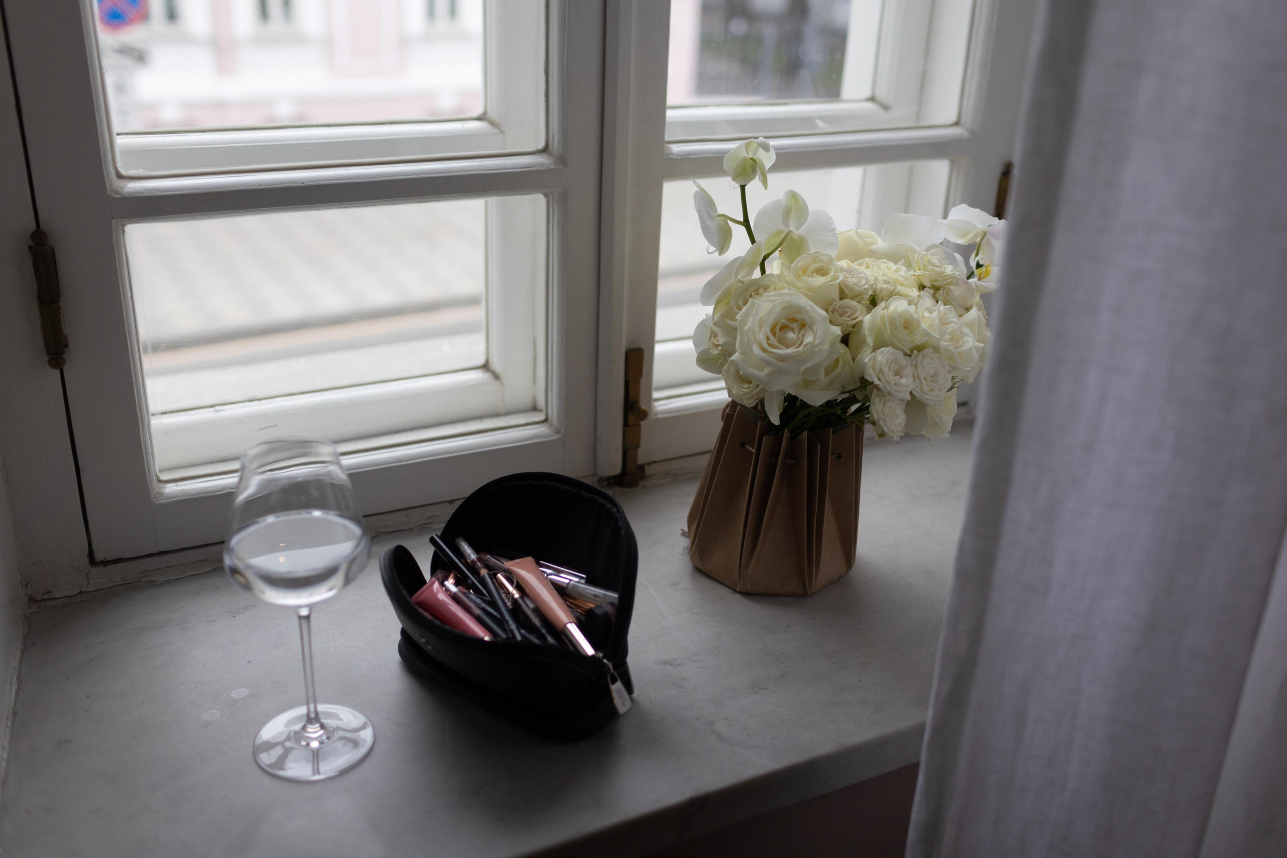 Валерия и Саша. Свадебный фотограф