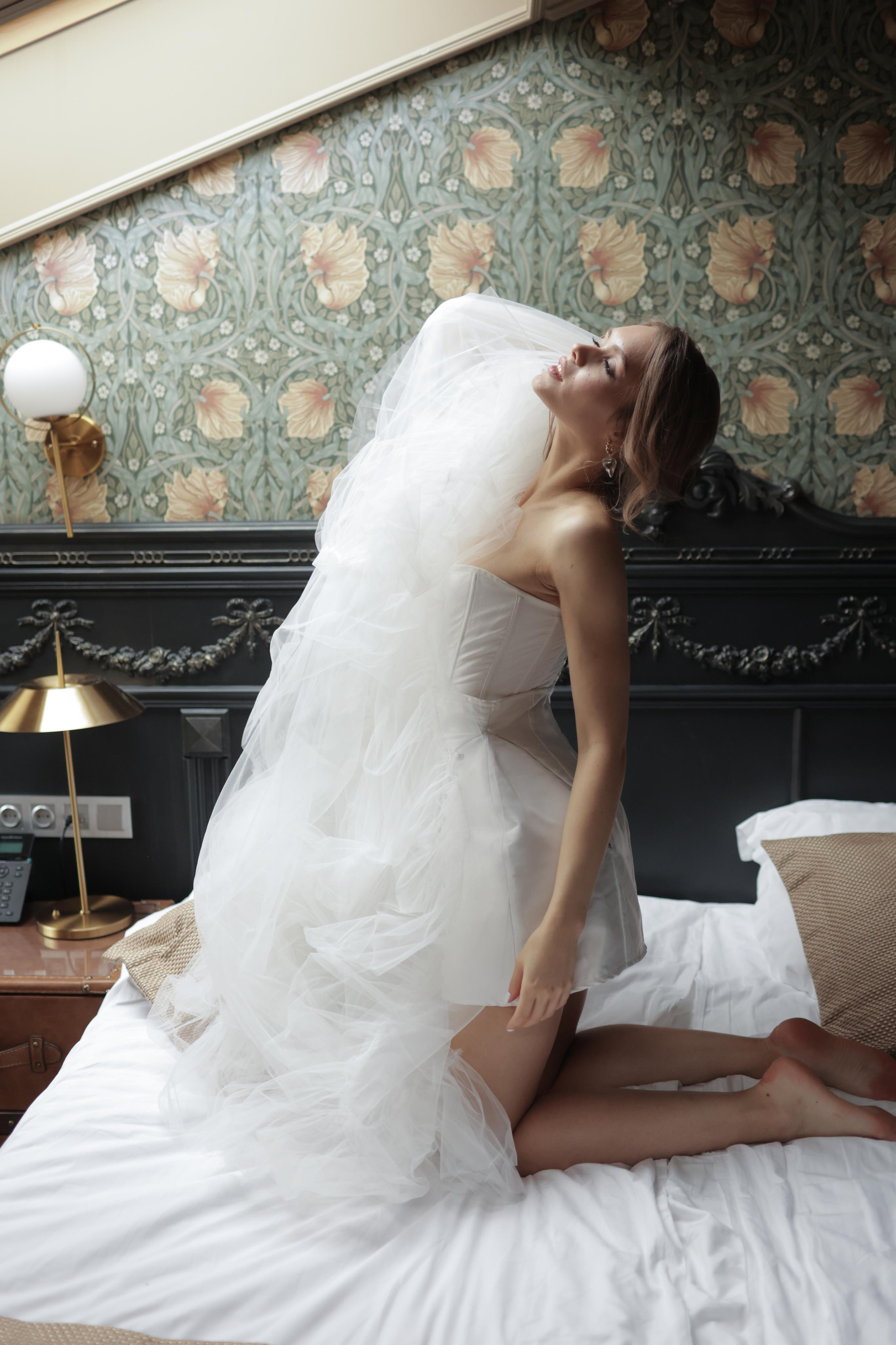 Анастасия и Сергей. Свадебный фотограф