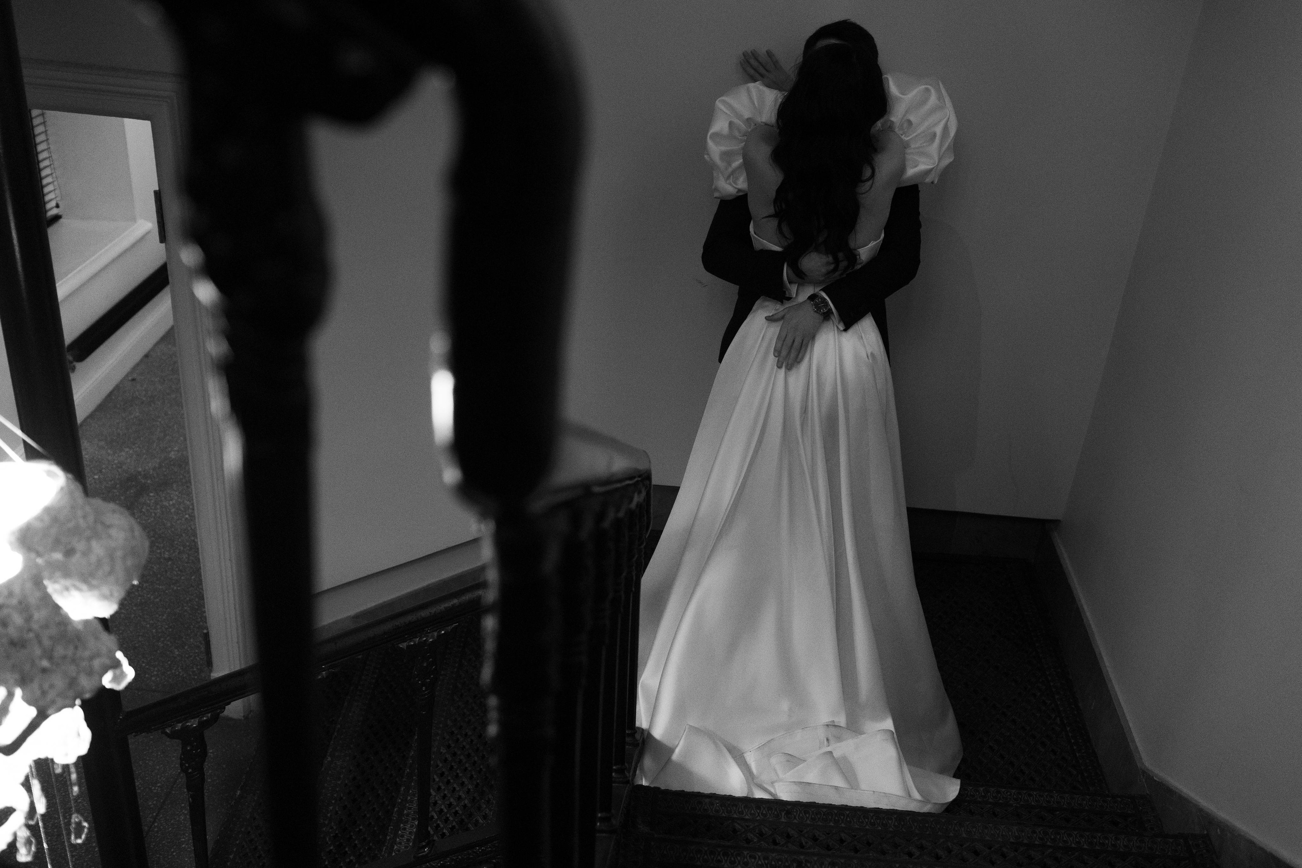 Валерия и Саша. Свадебный фотограф