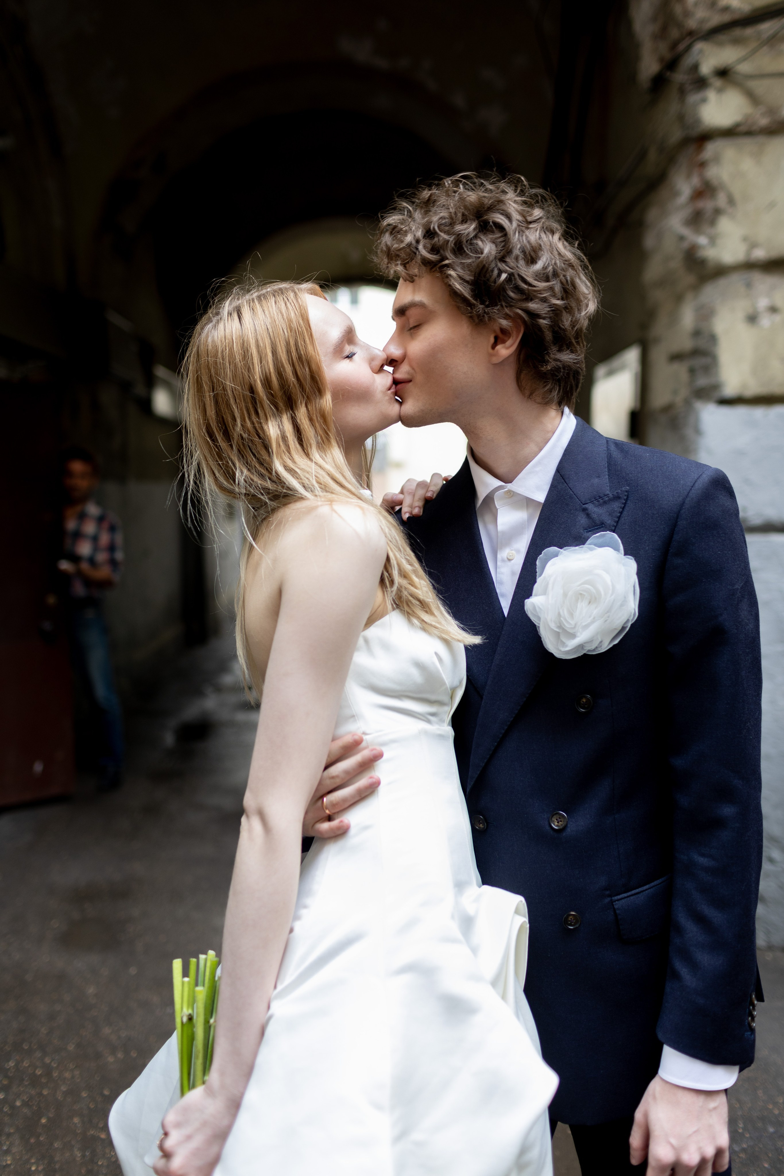 In Love. Свадебный фотограф