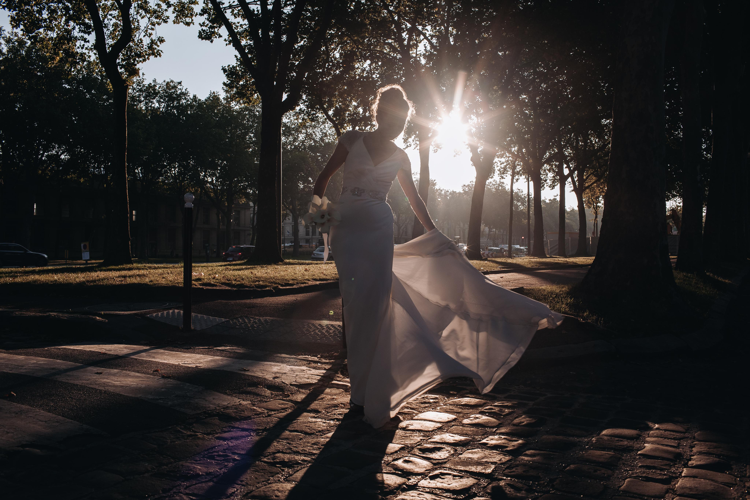 Мария и Сергей. Свадебный фотограф