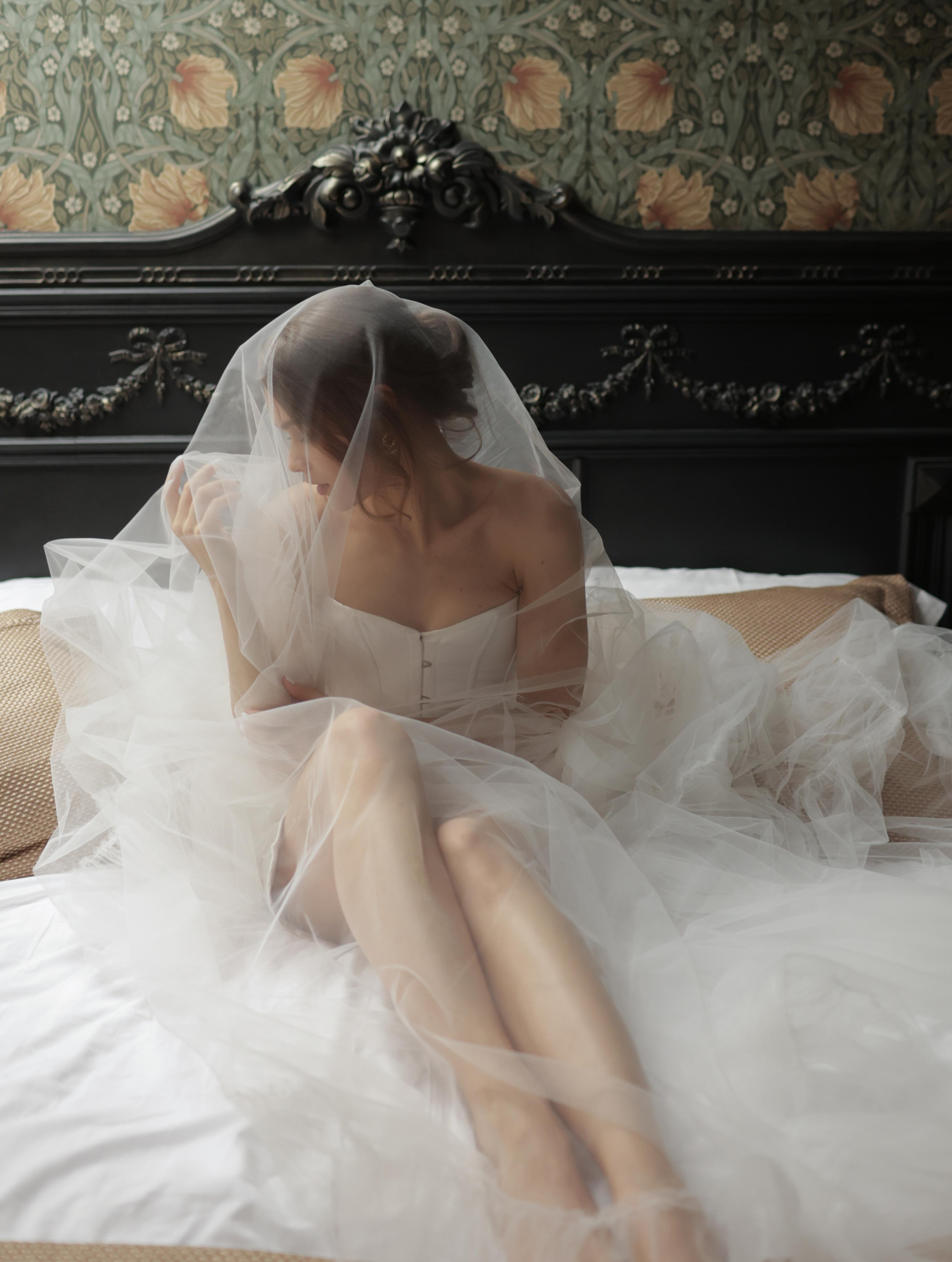 Анастасия и Сергей. Свадебный фотограф