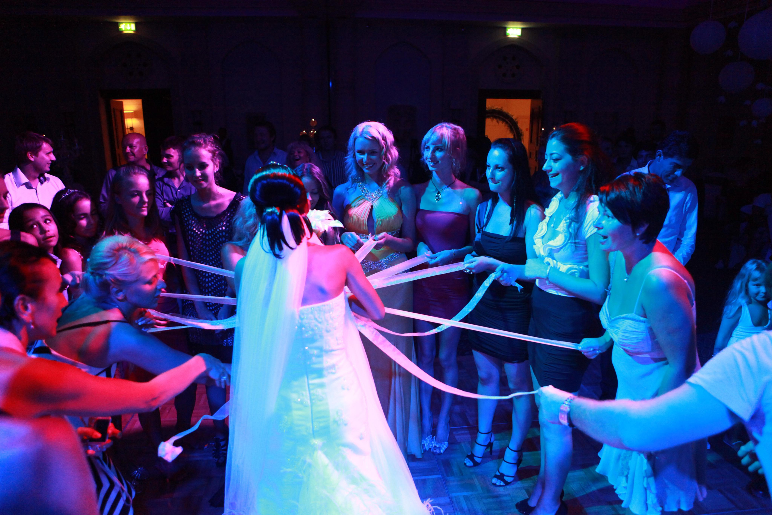 Илья и Татьяна. Свадебный фотограф