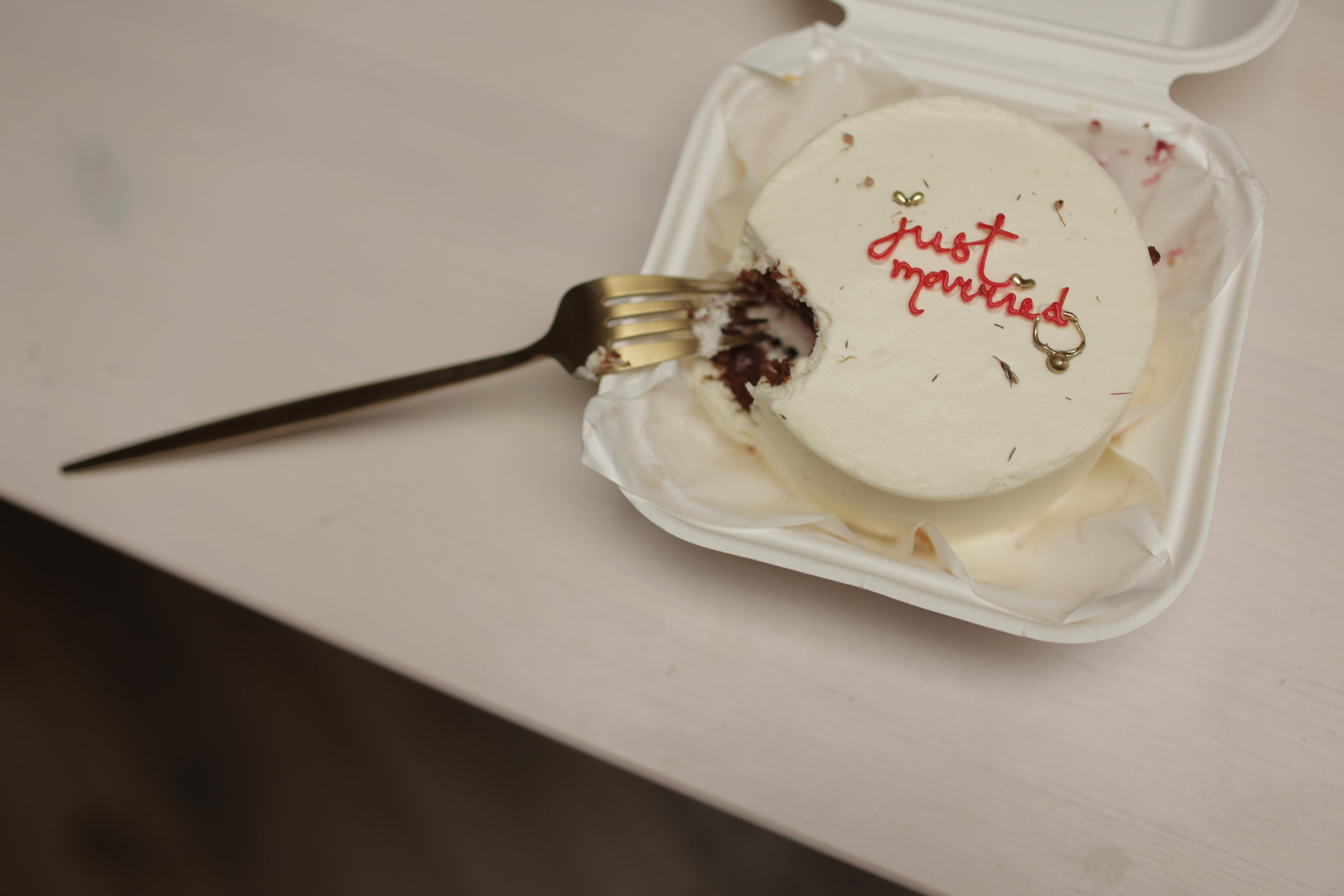 Анастасия и Сергей. Свадебный фотограф