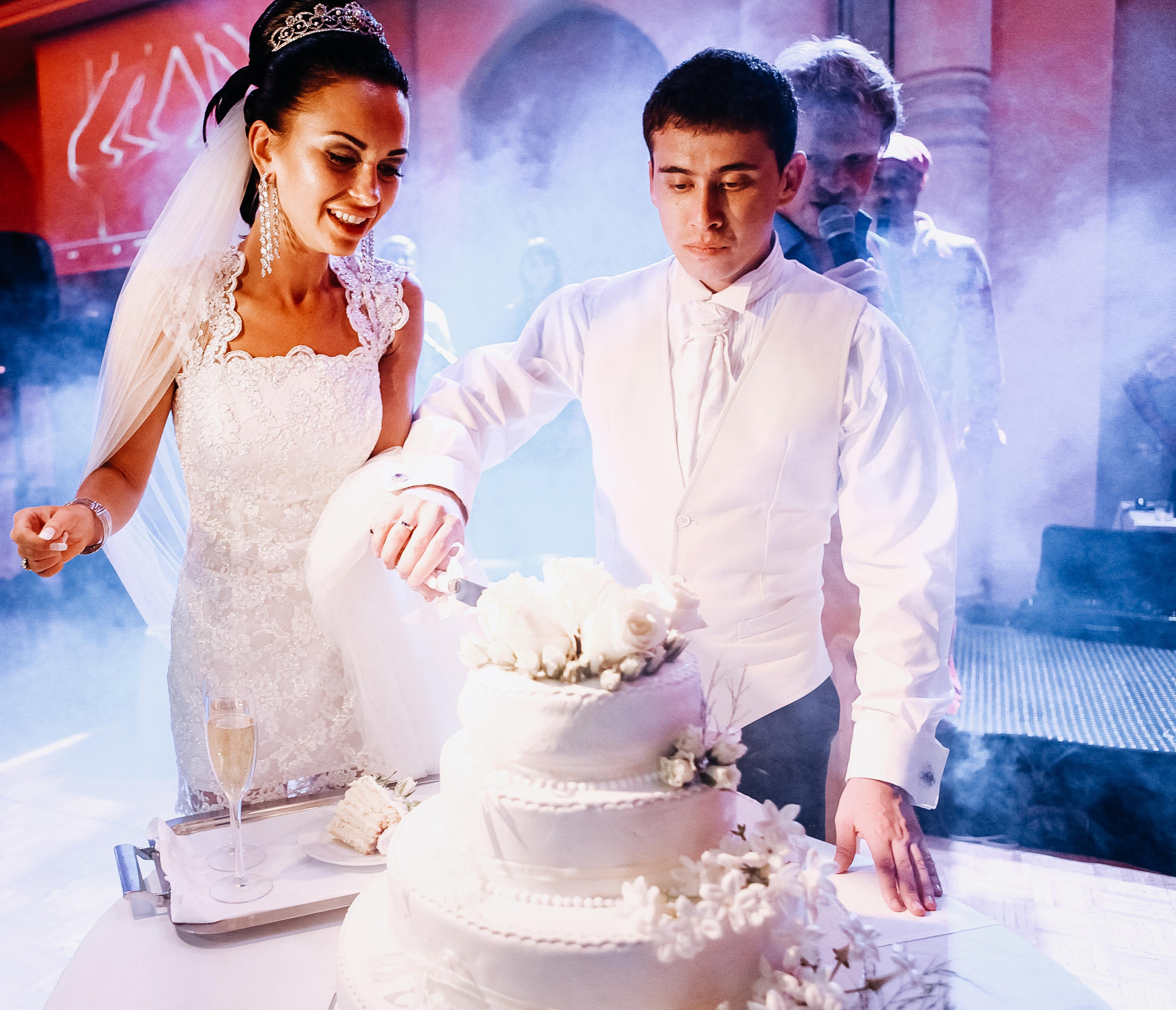 Илья и Татьяна. Свадебный фотограф