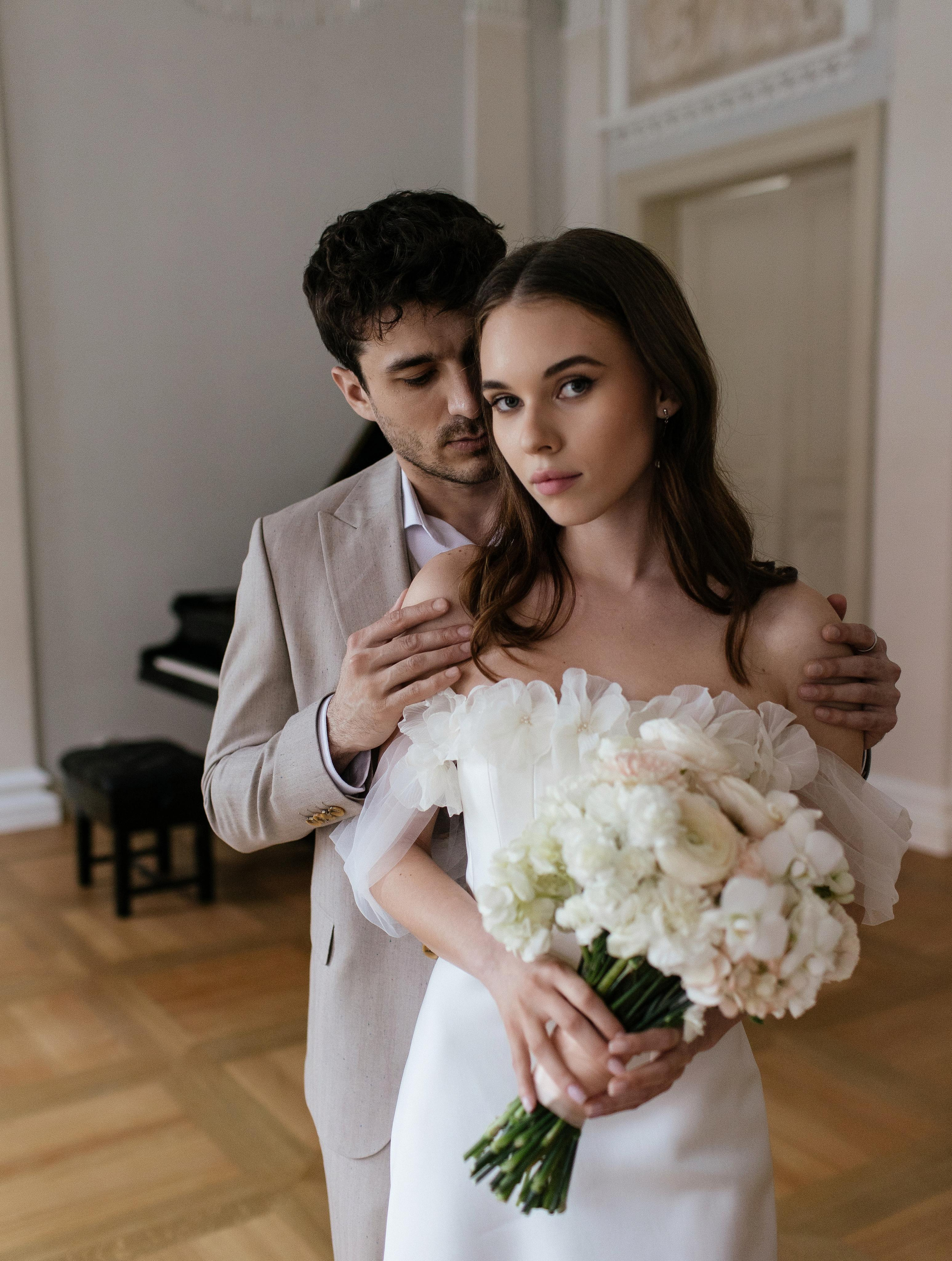 Наталья и Михаил.Для двоих. Свадебный фотограф