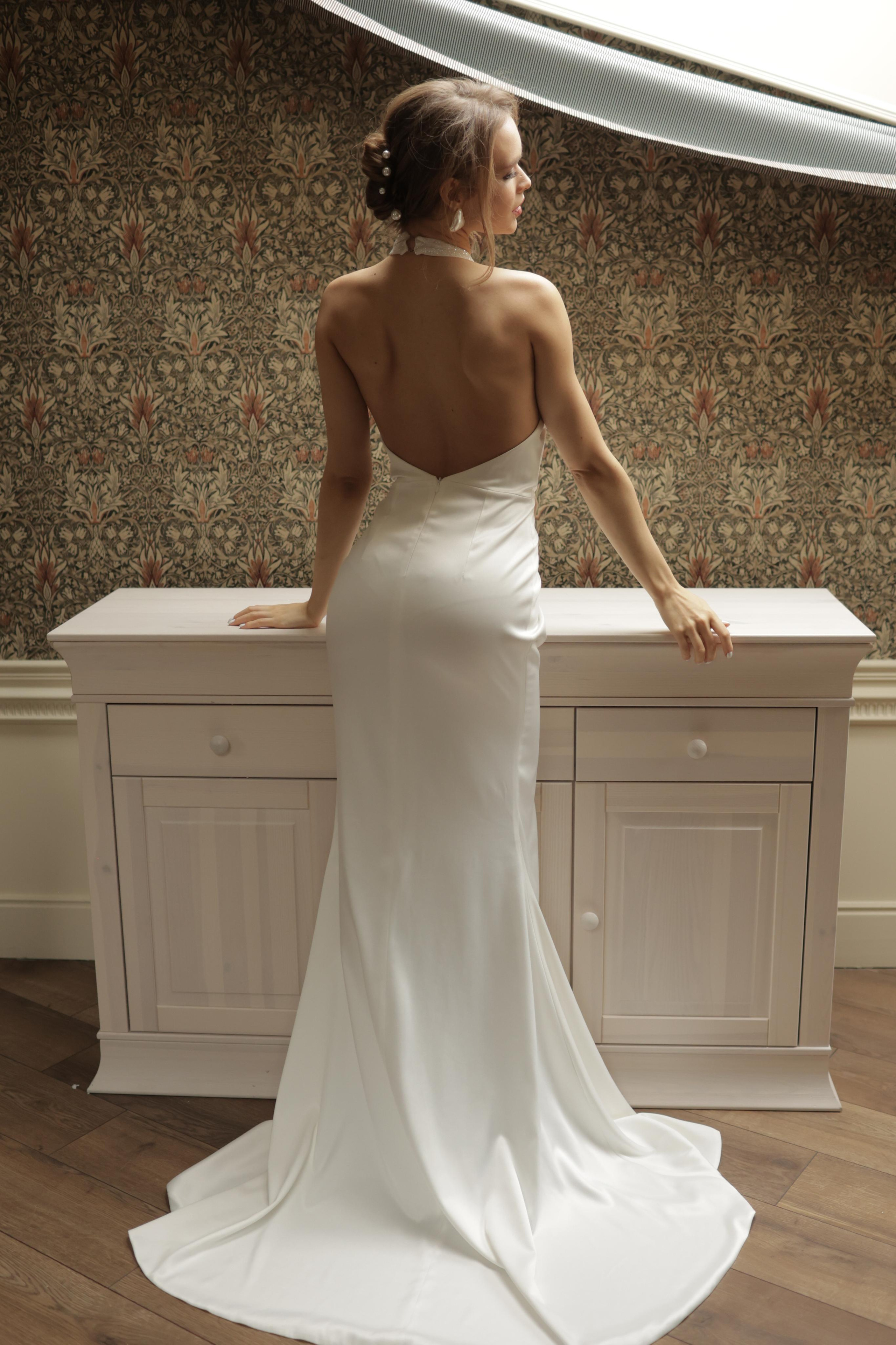 Анастасия и Сергей. Свадебный фотограф