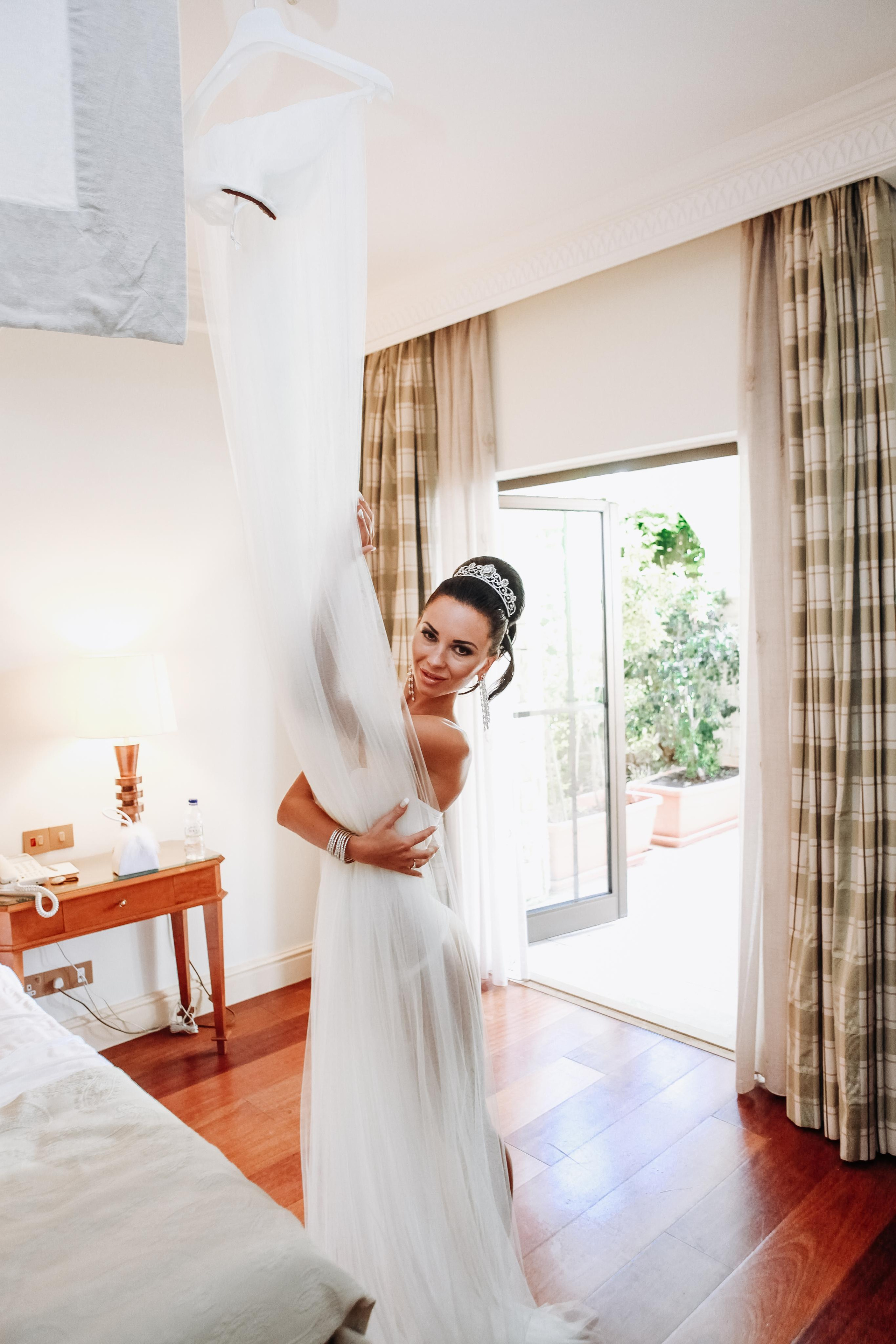 Илья и Татьяна. Свадебный фотограф