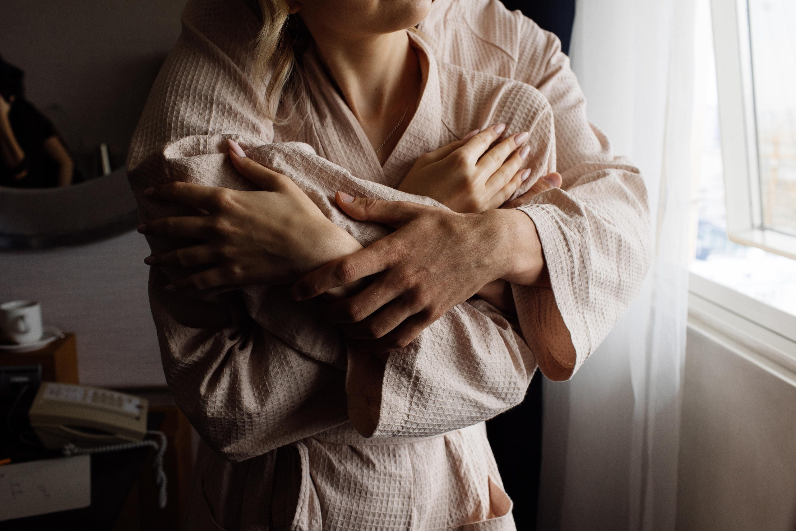 Елизавета и Олег. Свадебный фотограф