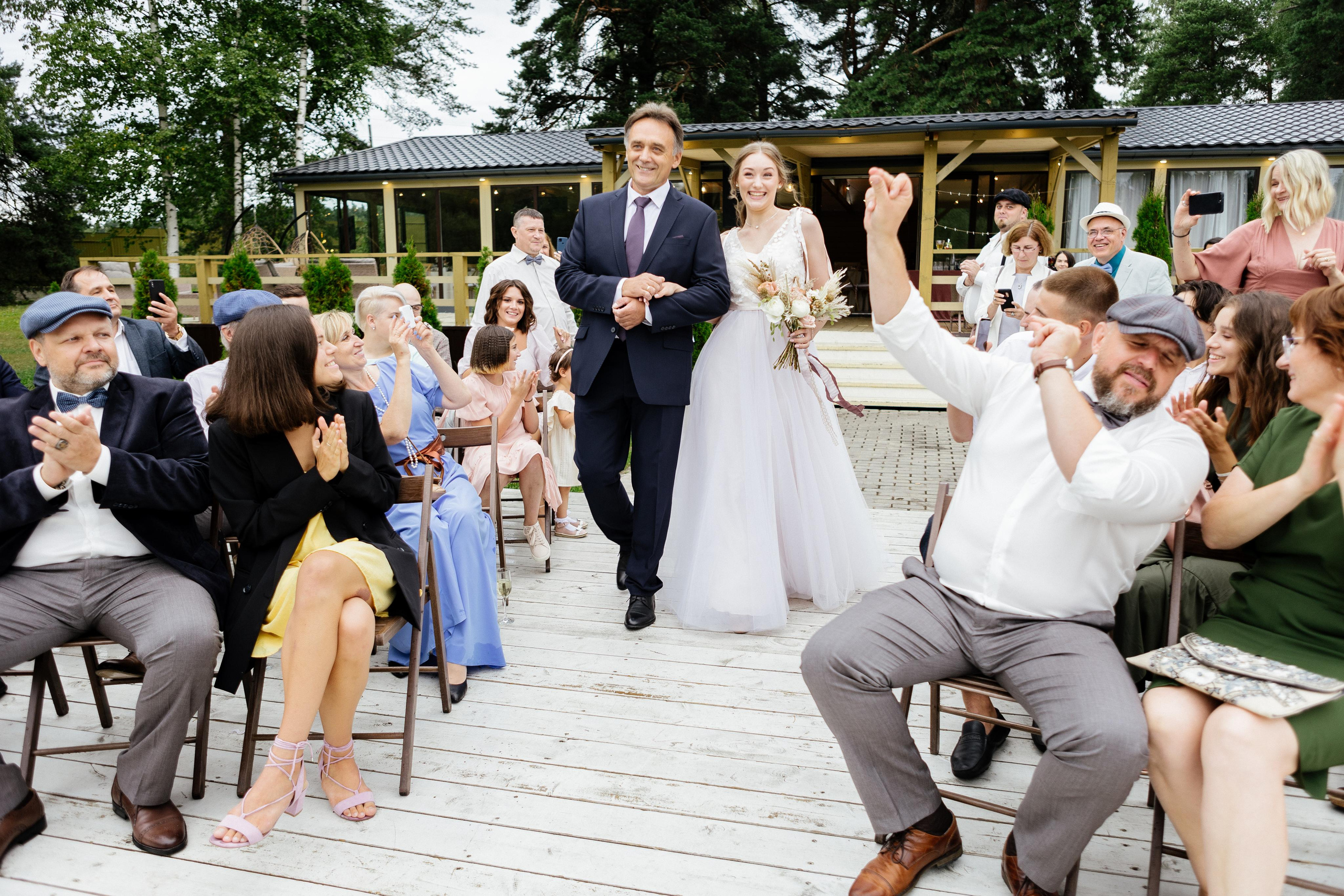 Денис и Дарья. Свадебный фотограф