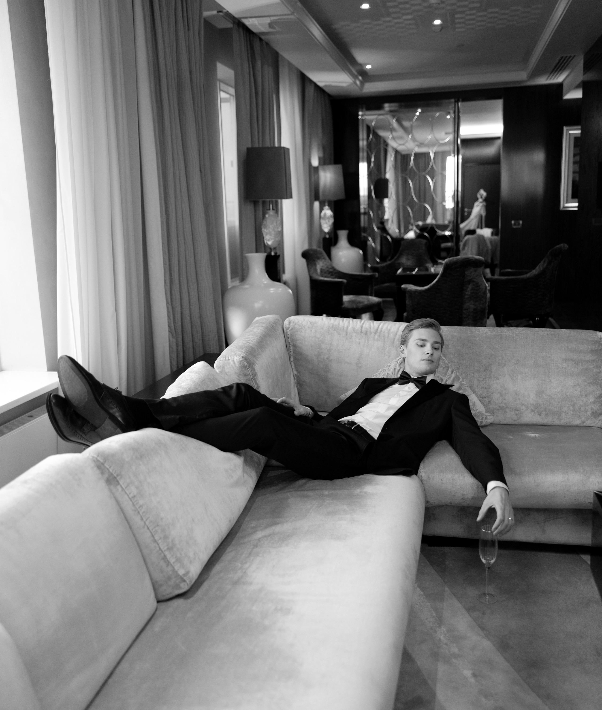 Евгений и Лиза. Свадебный фотограф