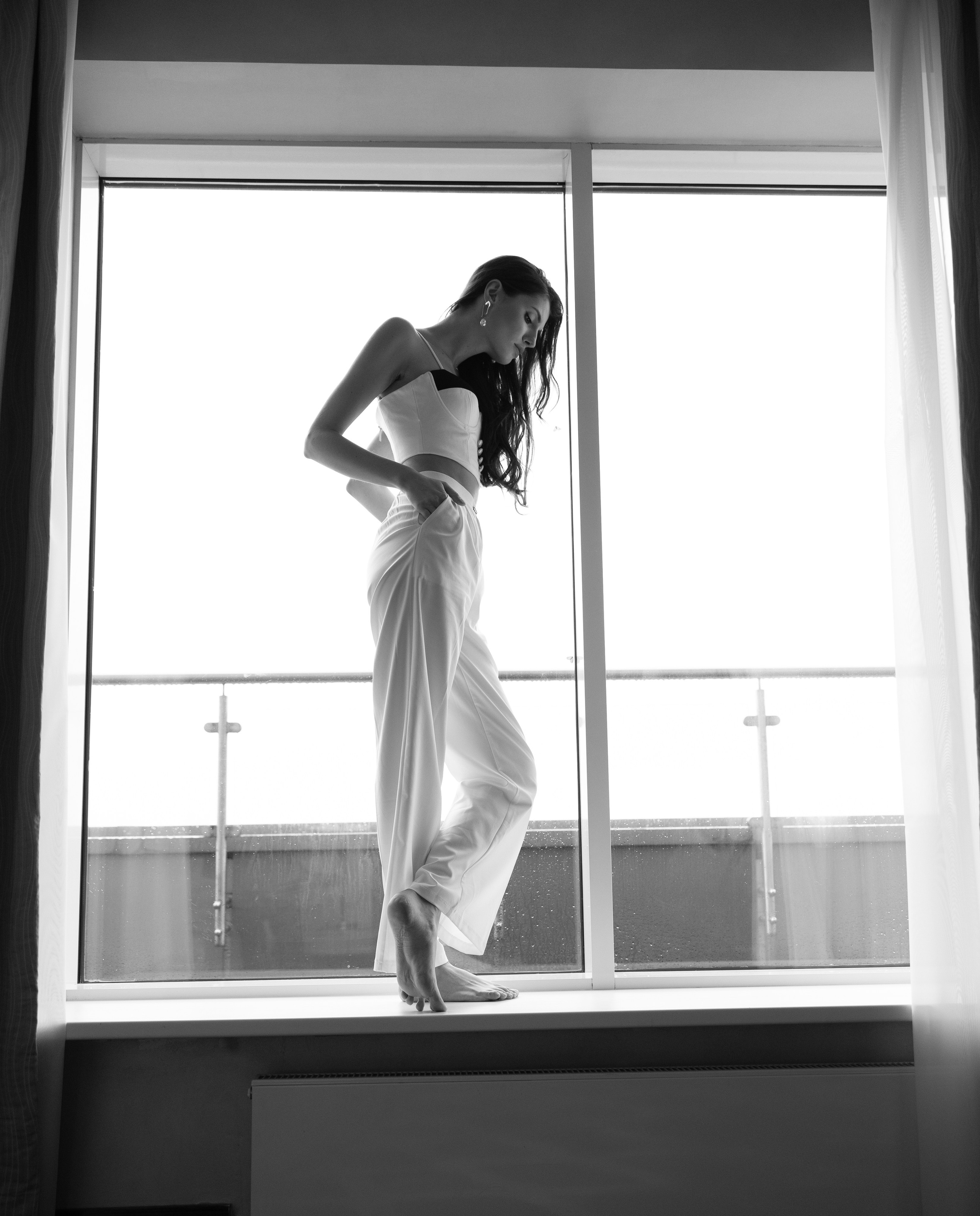 Евгений и Лиза. Свадебный фотограф