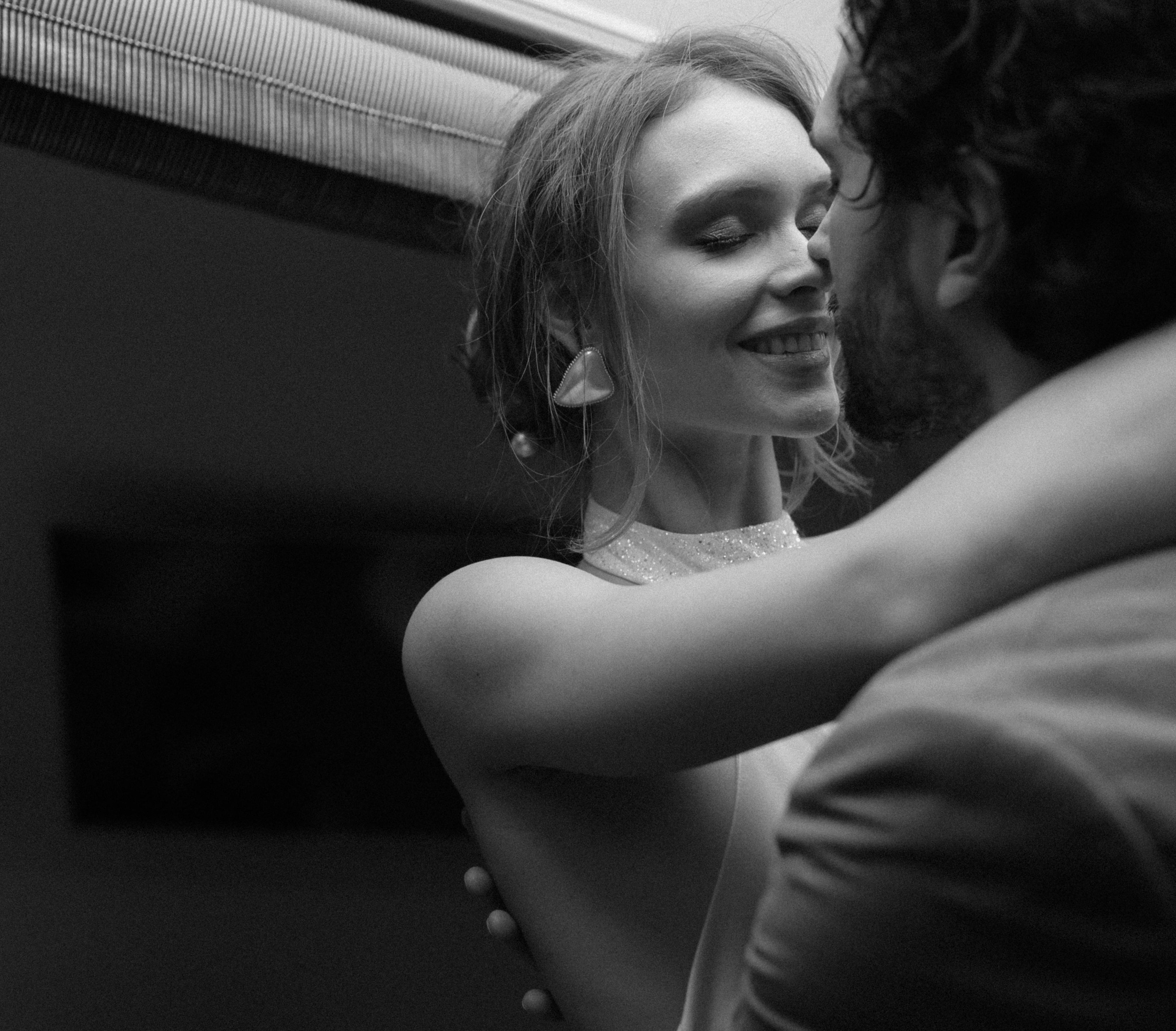 Анастасия и Сергей. Свадебный фотограф