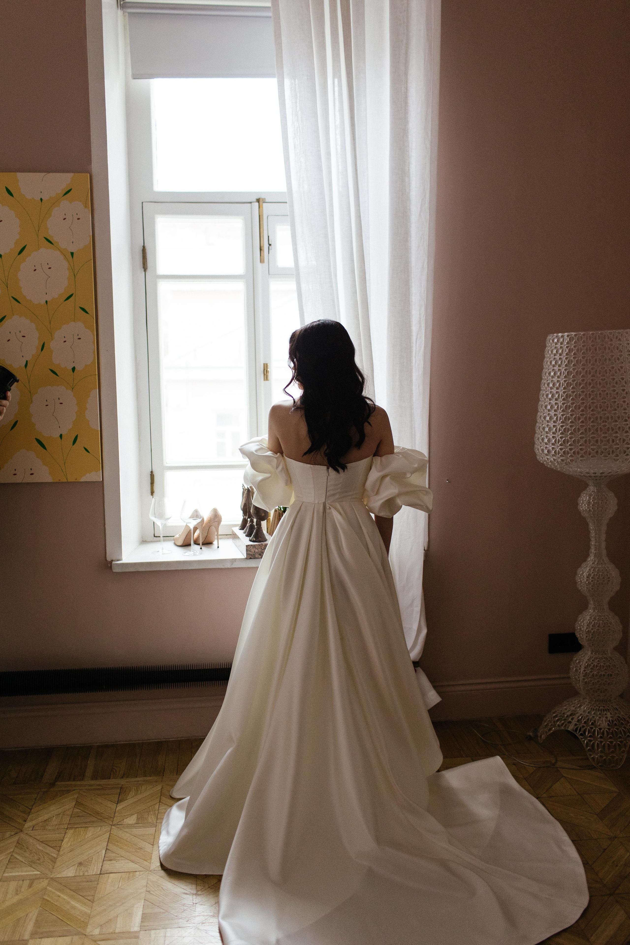 Валерия и Саша. Свадебный фотограф