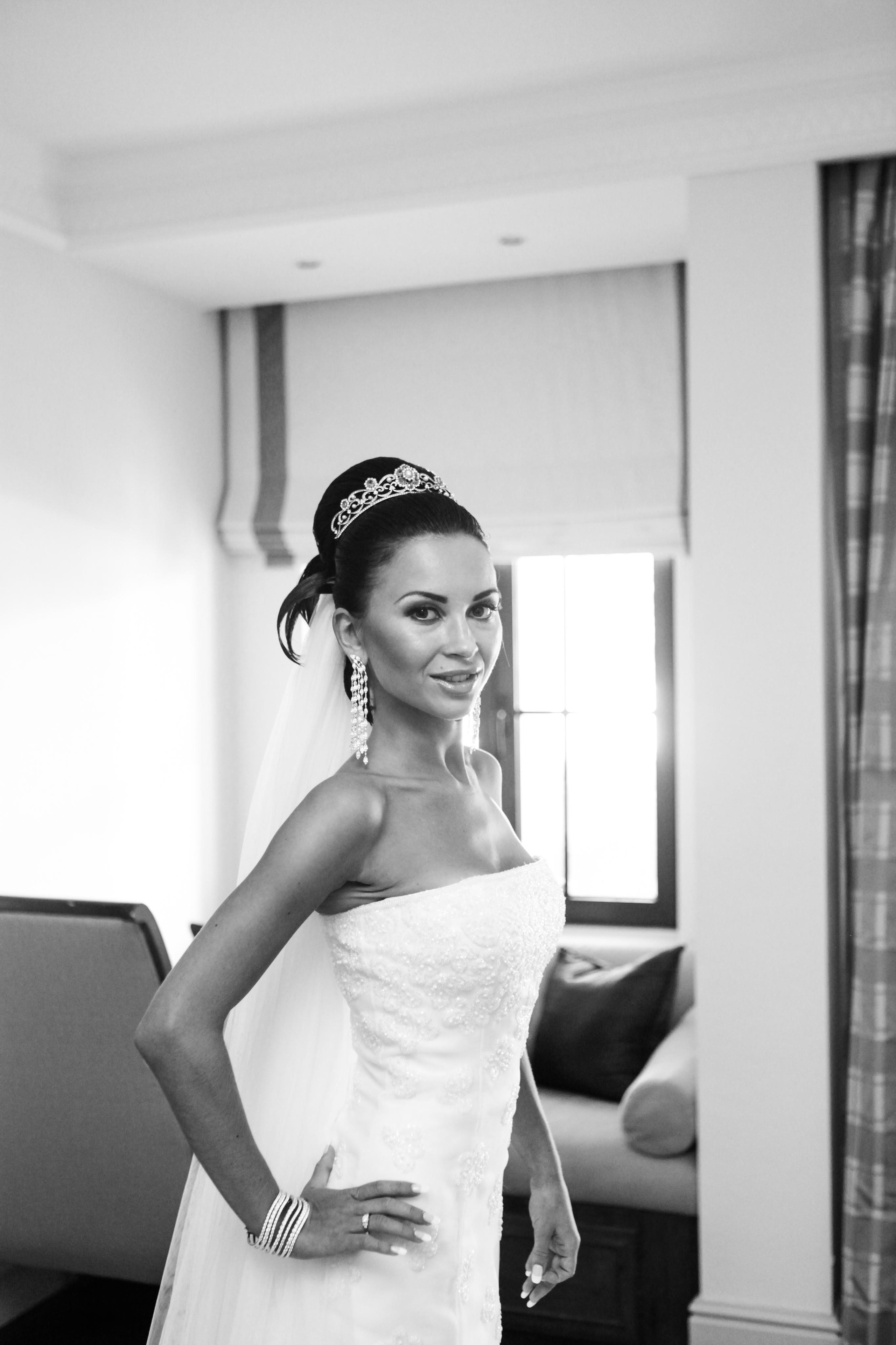 Илья и Татьяна. Свадебный фотограф