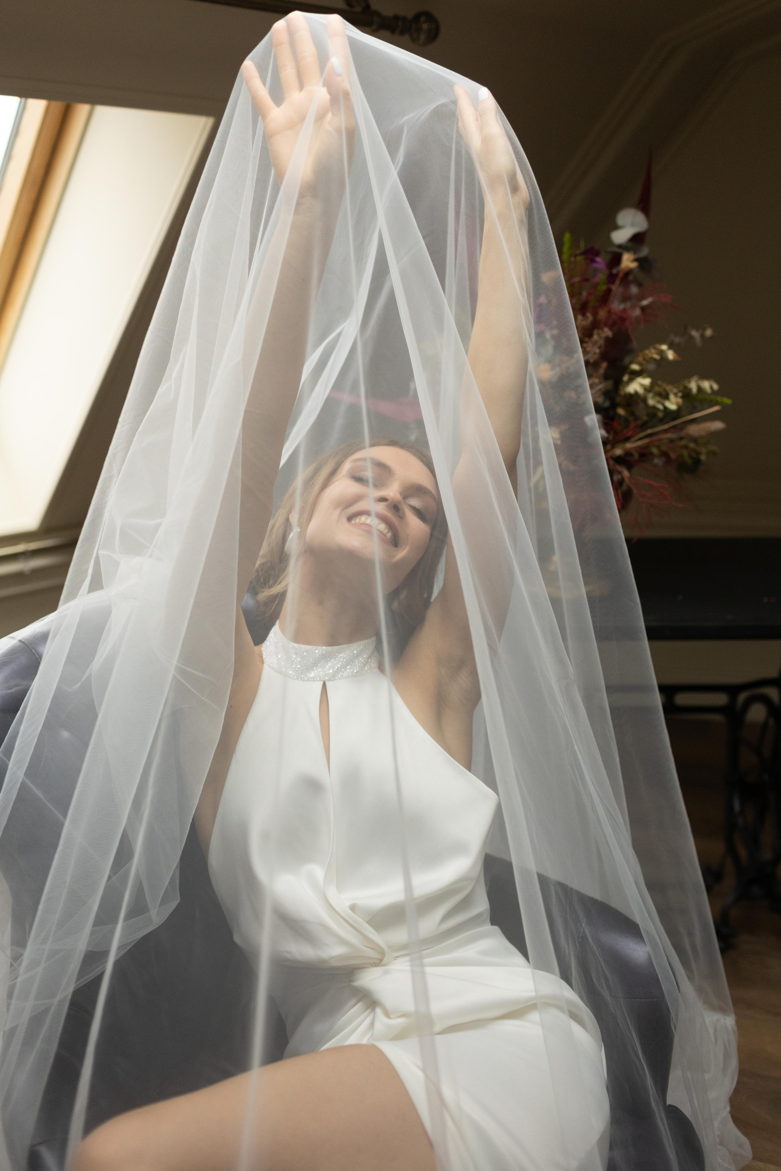 Анастасия и Сергей. Свадебный фотограф