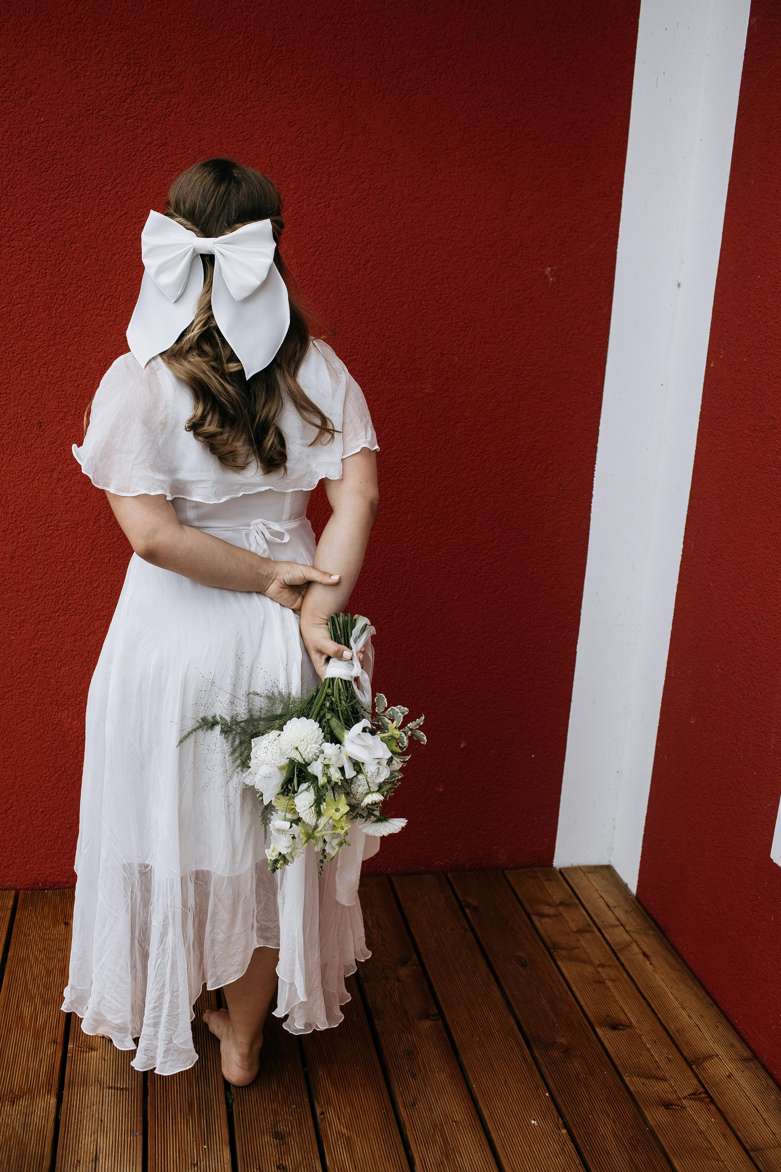 На Маяке. Свадебный фотограф