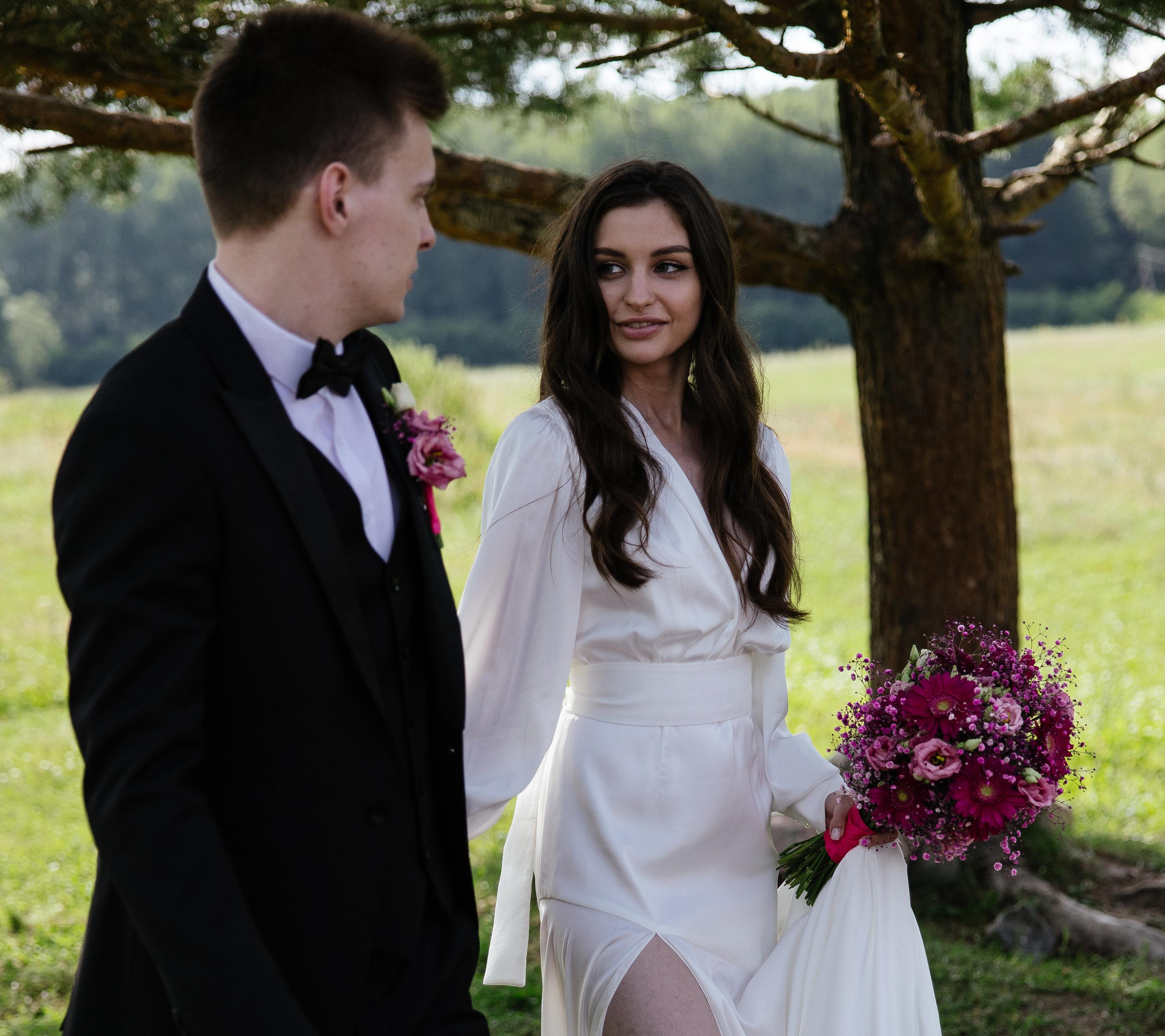 Даша и Миша. Свадебный фотограф