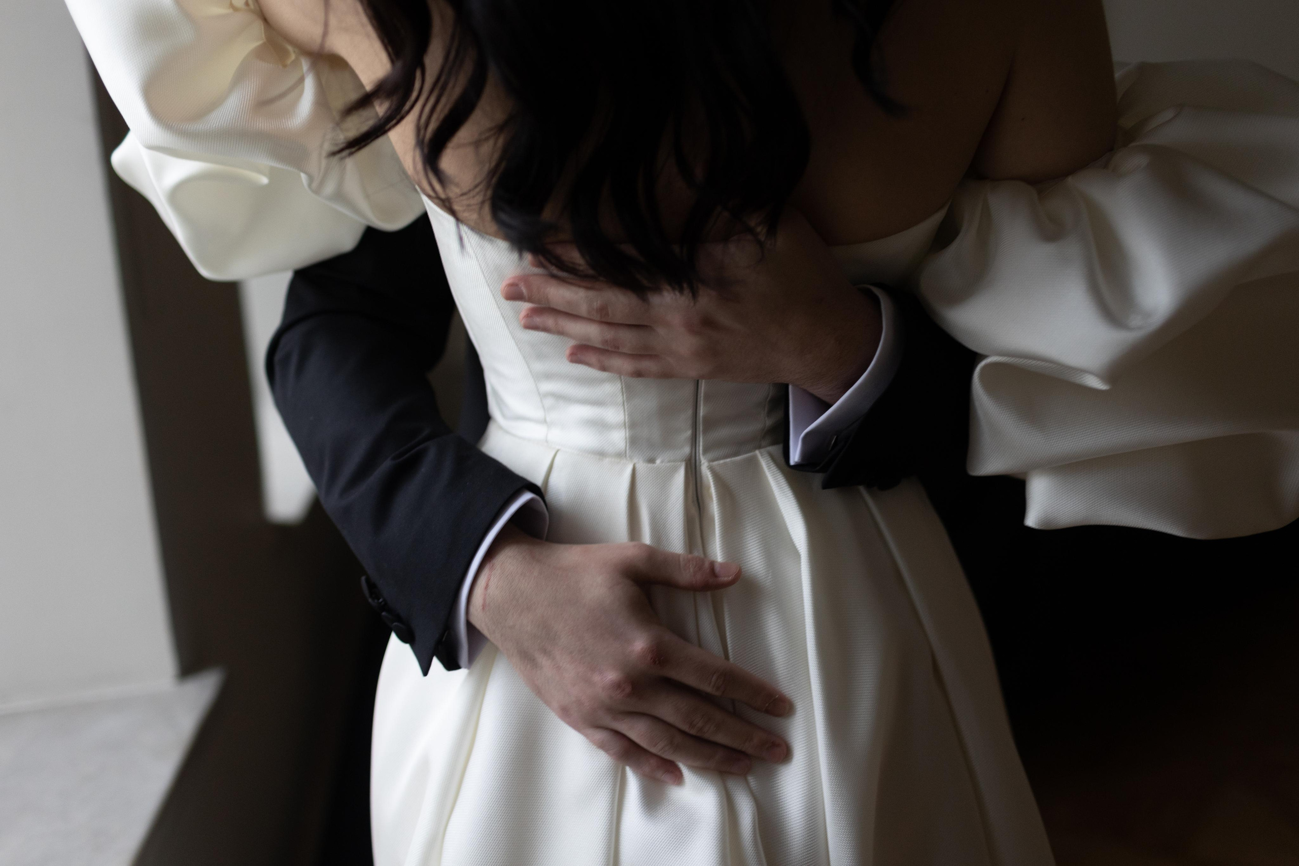 Валерия и Саша. Свадебный фотограф