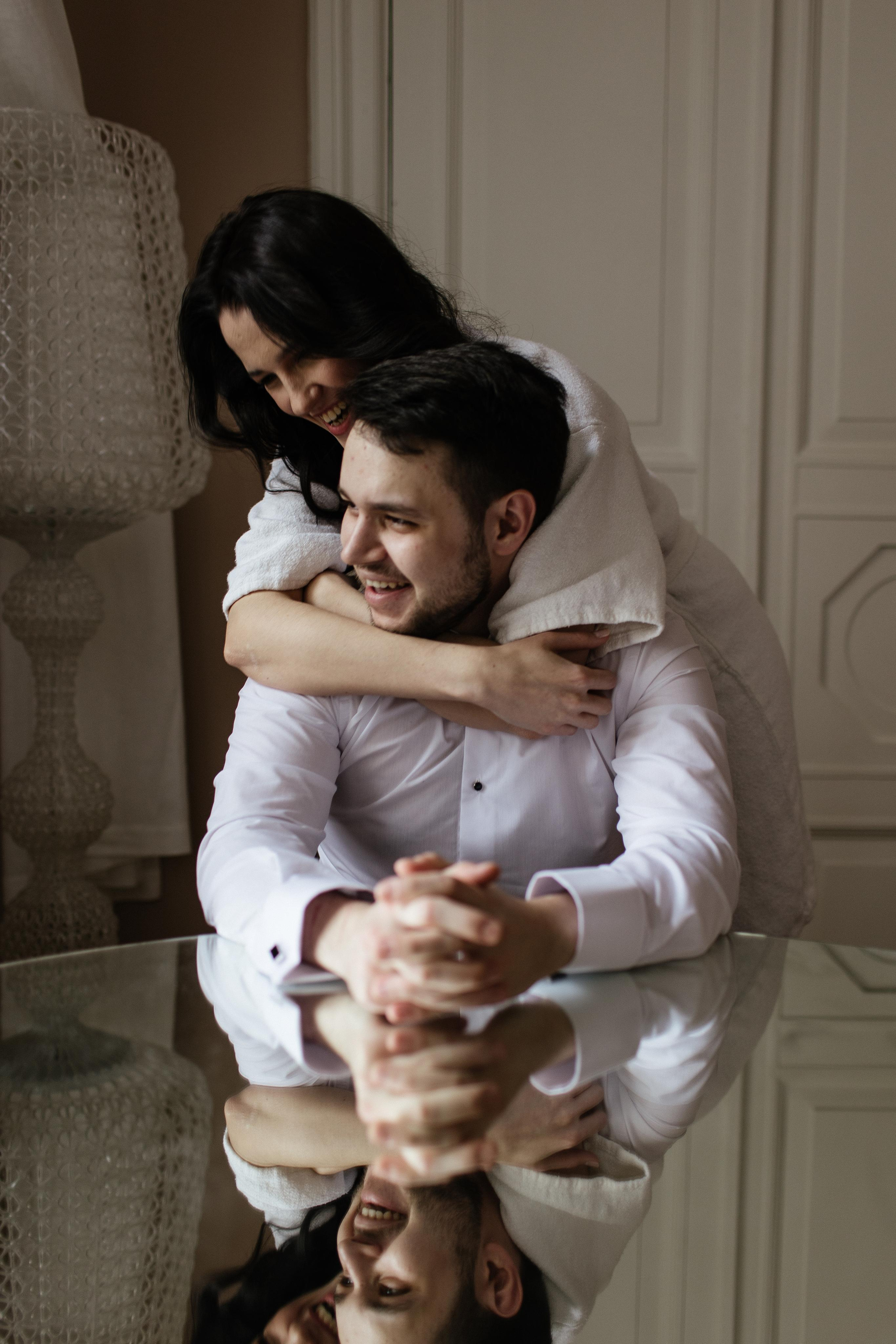 Валерия и Саша. Свадебный фотограф