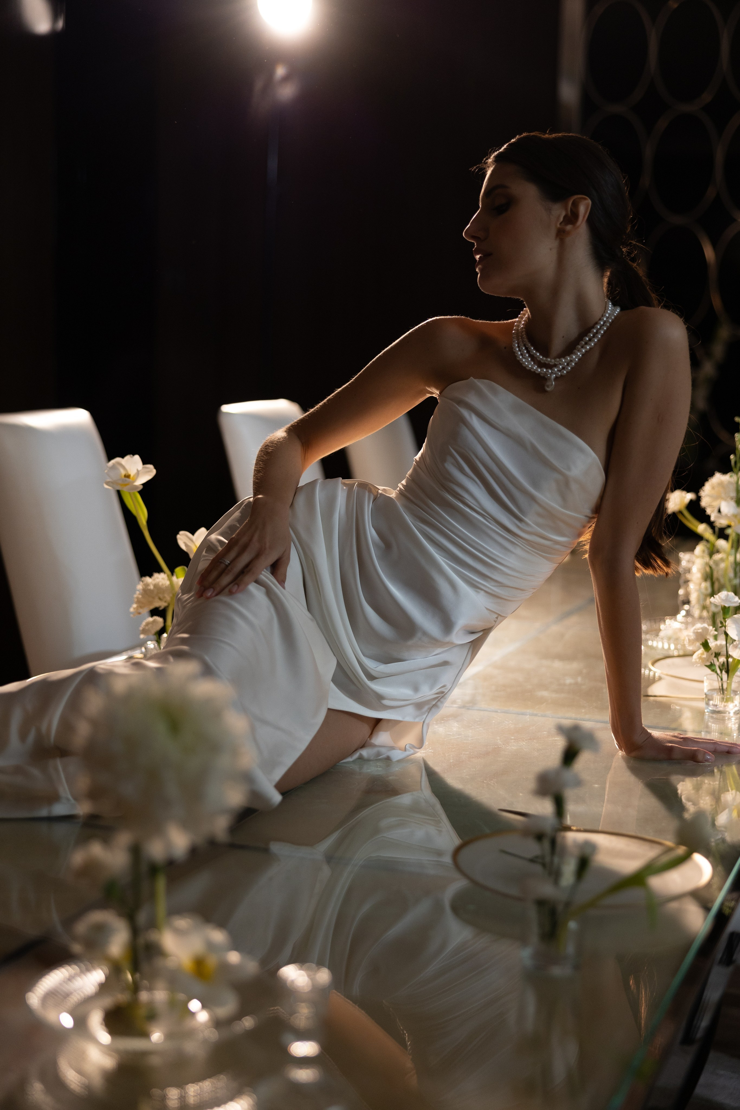 Евгений и Лиза. Свадебный фотограф