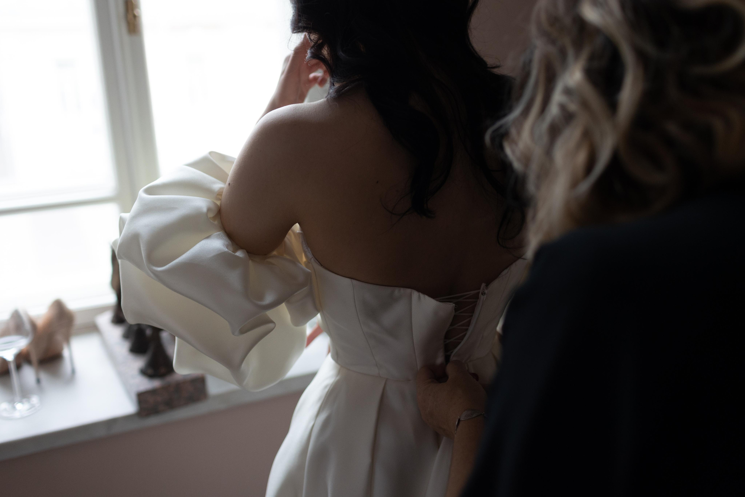 Валерия и Саша. Свадебный фотограф