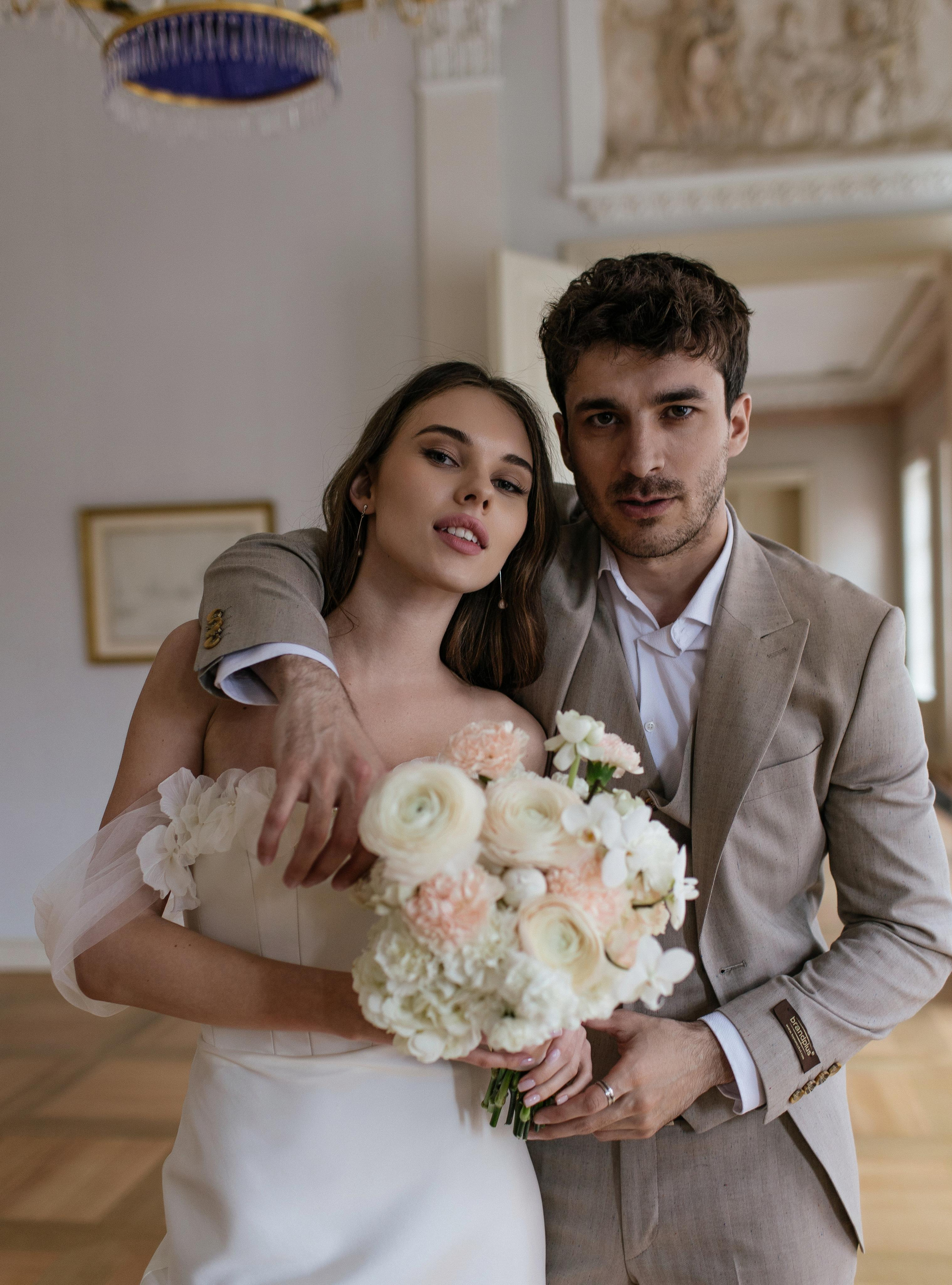 Наталья и Михаил.Для двоих. Свадебный фотограф