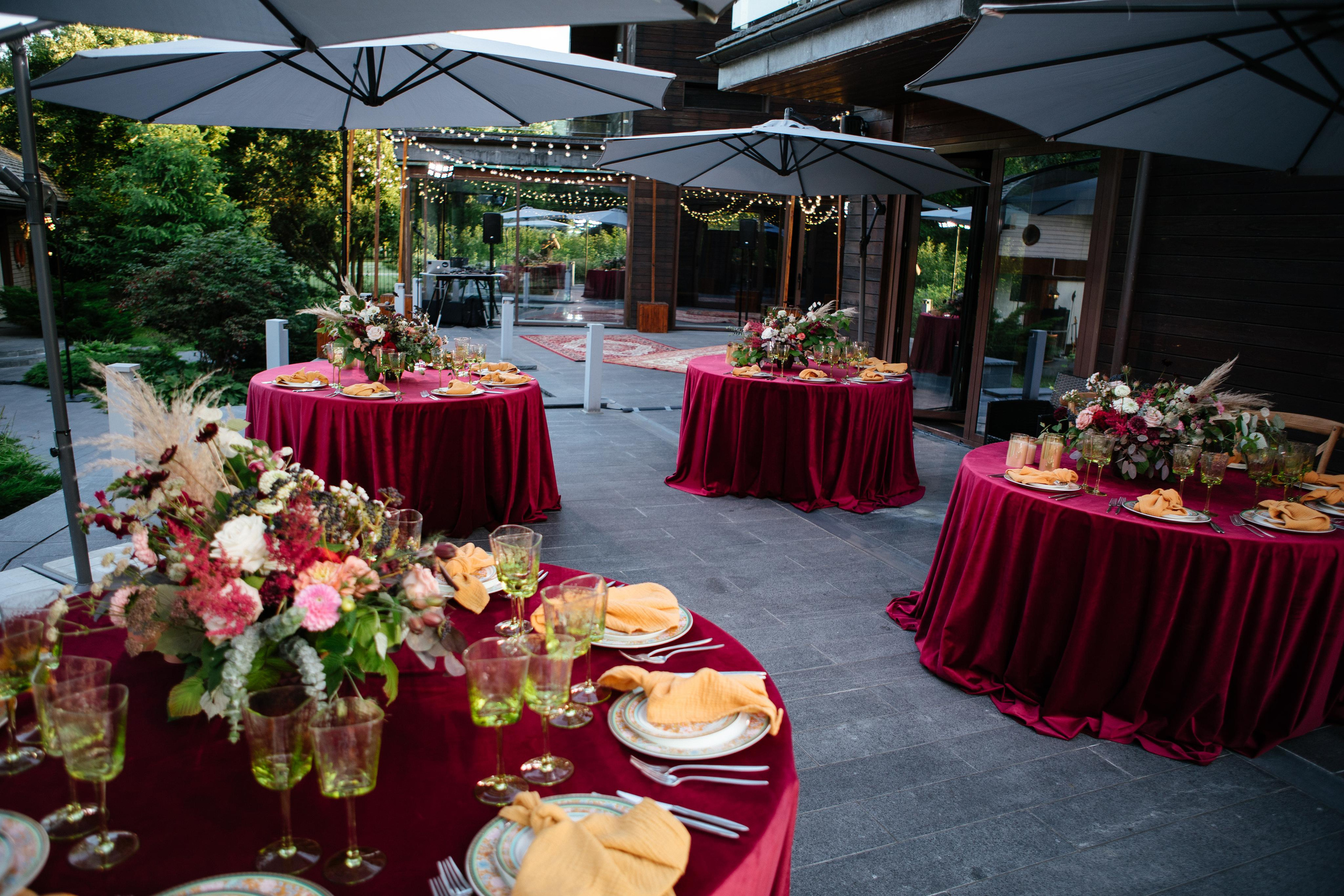 Алина и Михаил. Свадебный фотограф