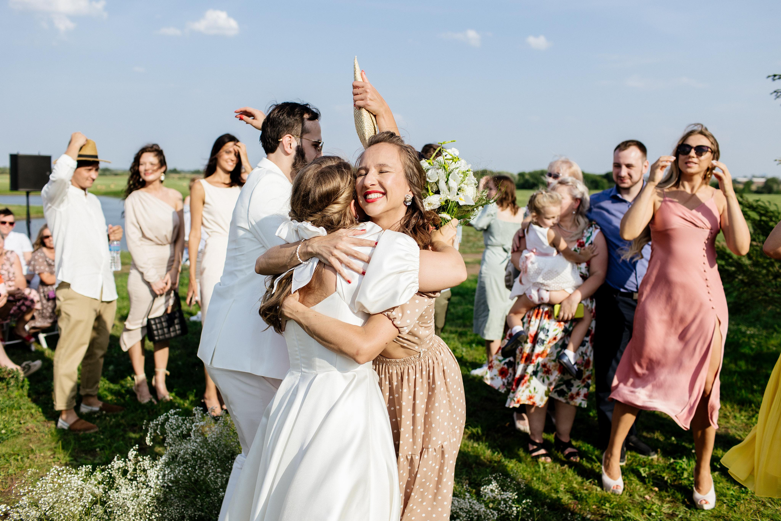 На Маяке. Свадебный фотограф