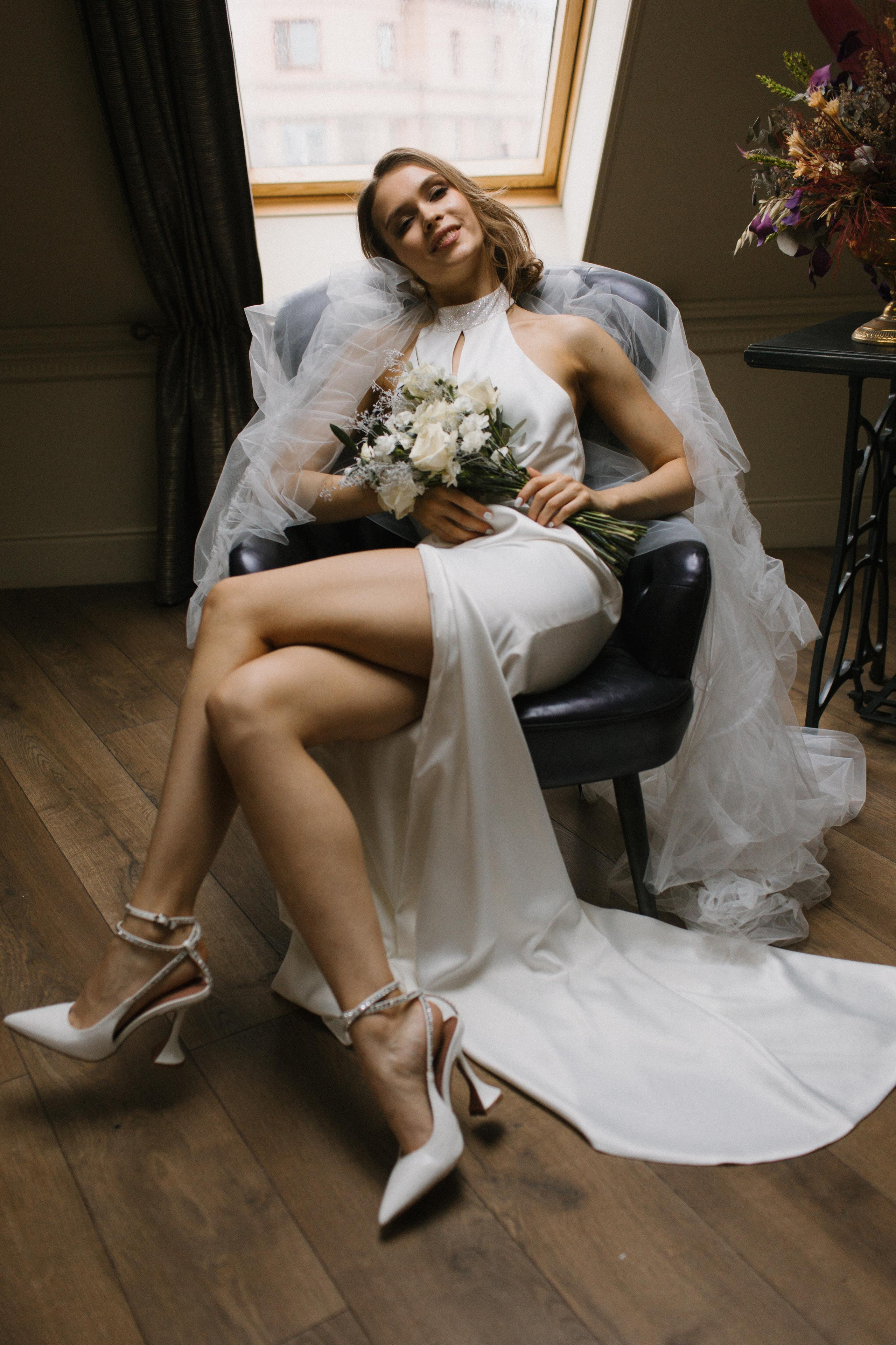 Анастасия и Сергей. Свадебный фотограф